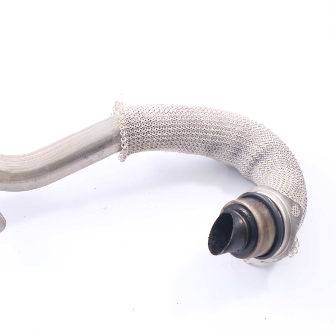 Citroen Berlingo EGR Pipe 1.6 HDI Diesel Tuyau de conduite de soupape 9646762780