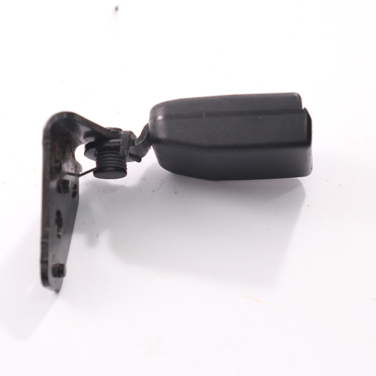 Peugeot 207 Ceinture Sécurité Ceinture Inférieure Arrière Gauche 96498078XX