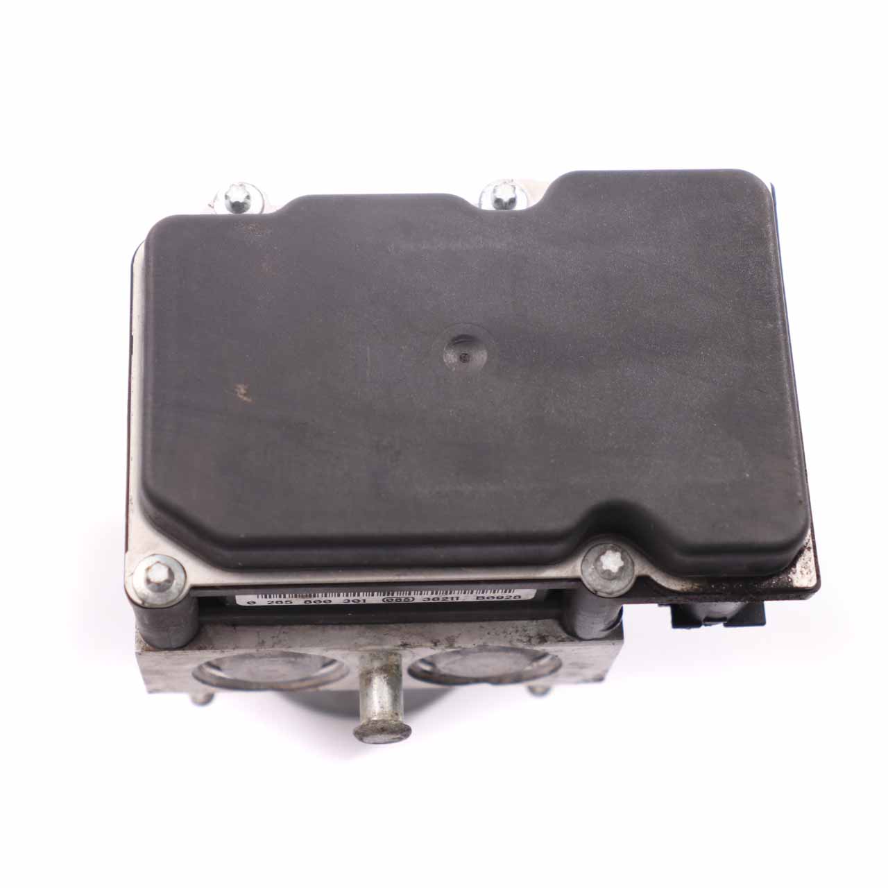 Peugeot 307 Pompe frein Module ABS Unité contrôle freinage 9650576780