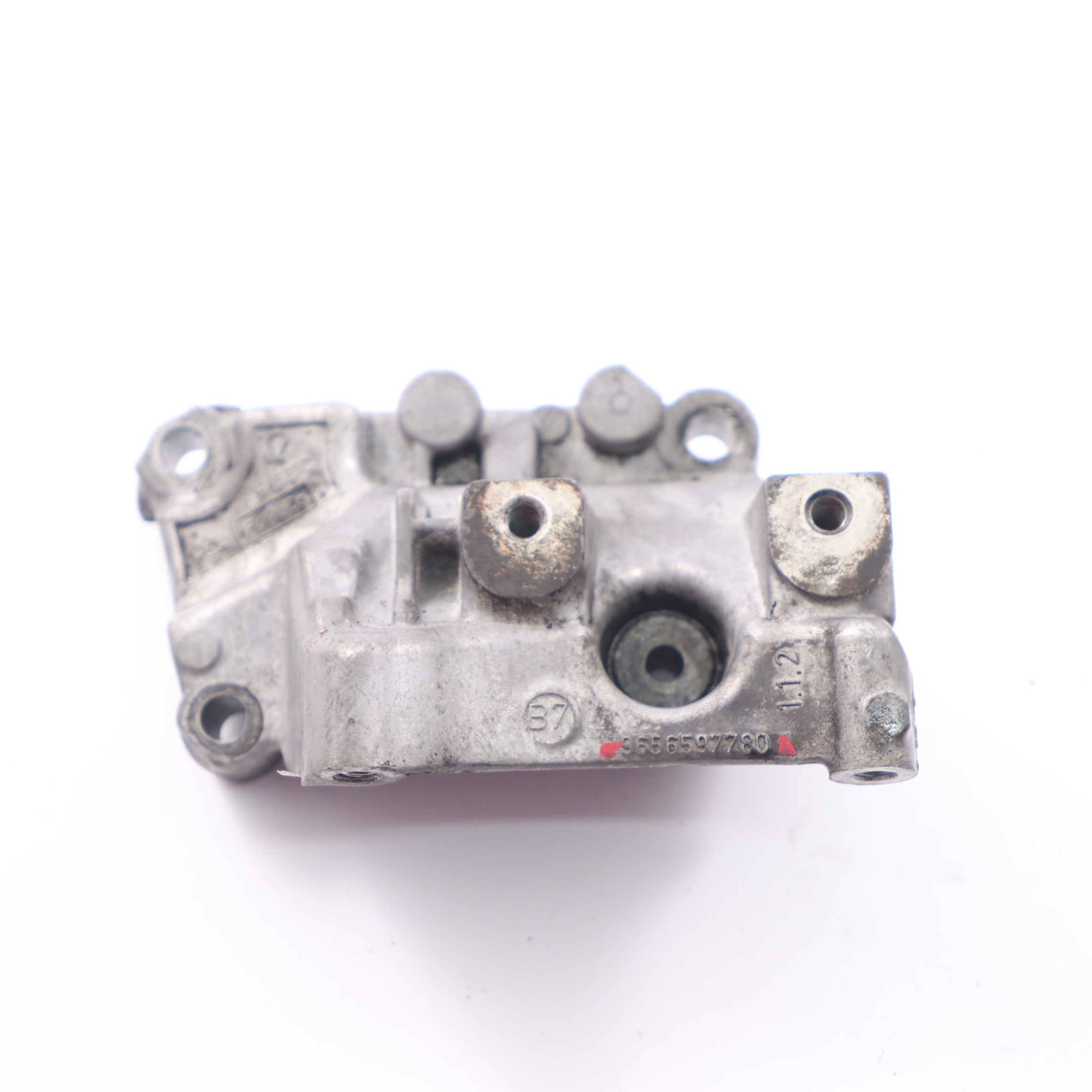 Land Rover Freelander 2 L359 2.2 Diesel Support de moteur 9656597780