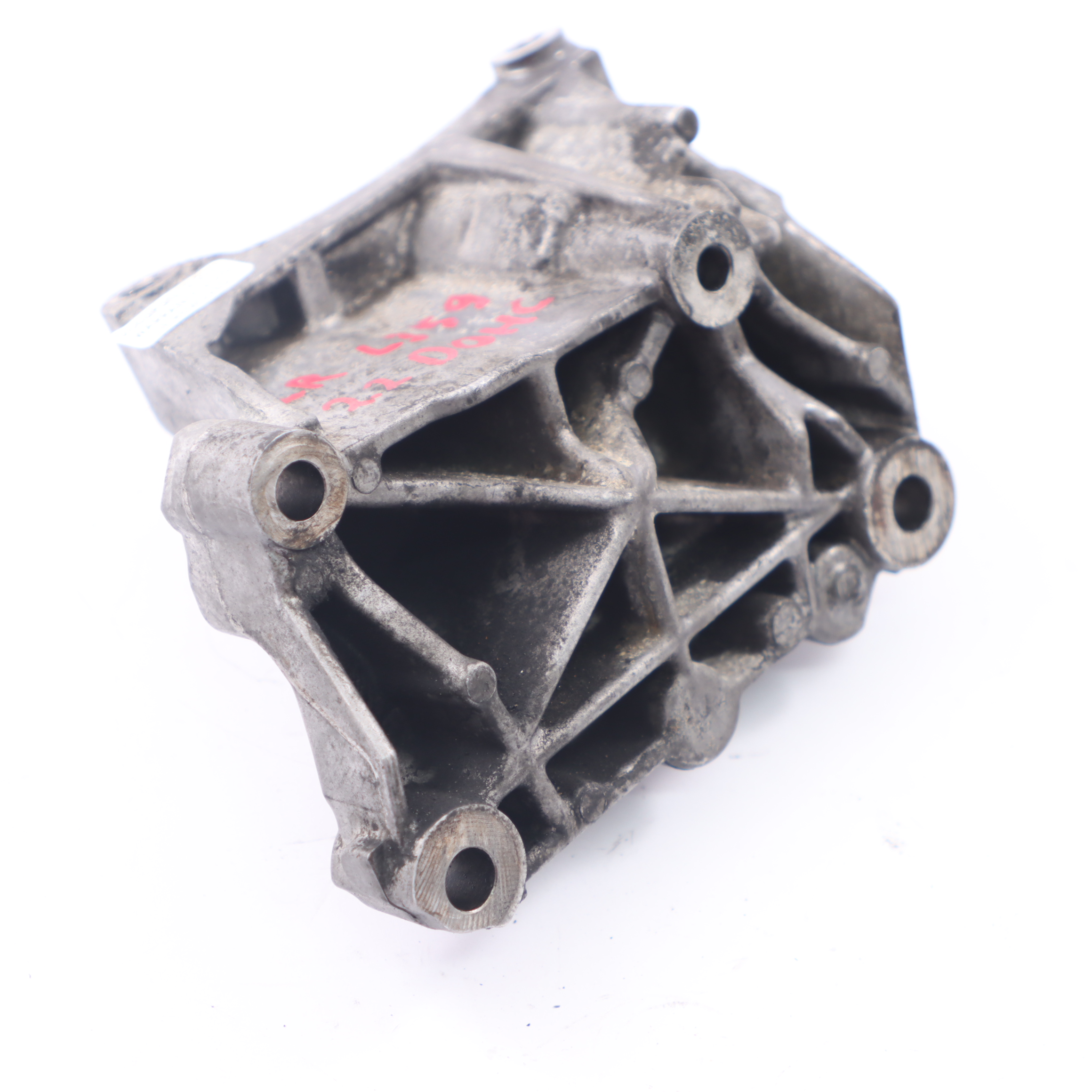 Land Rover Freelander 2 L359 2.2 Diesel Support de moteur 9656597780