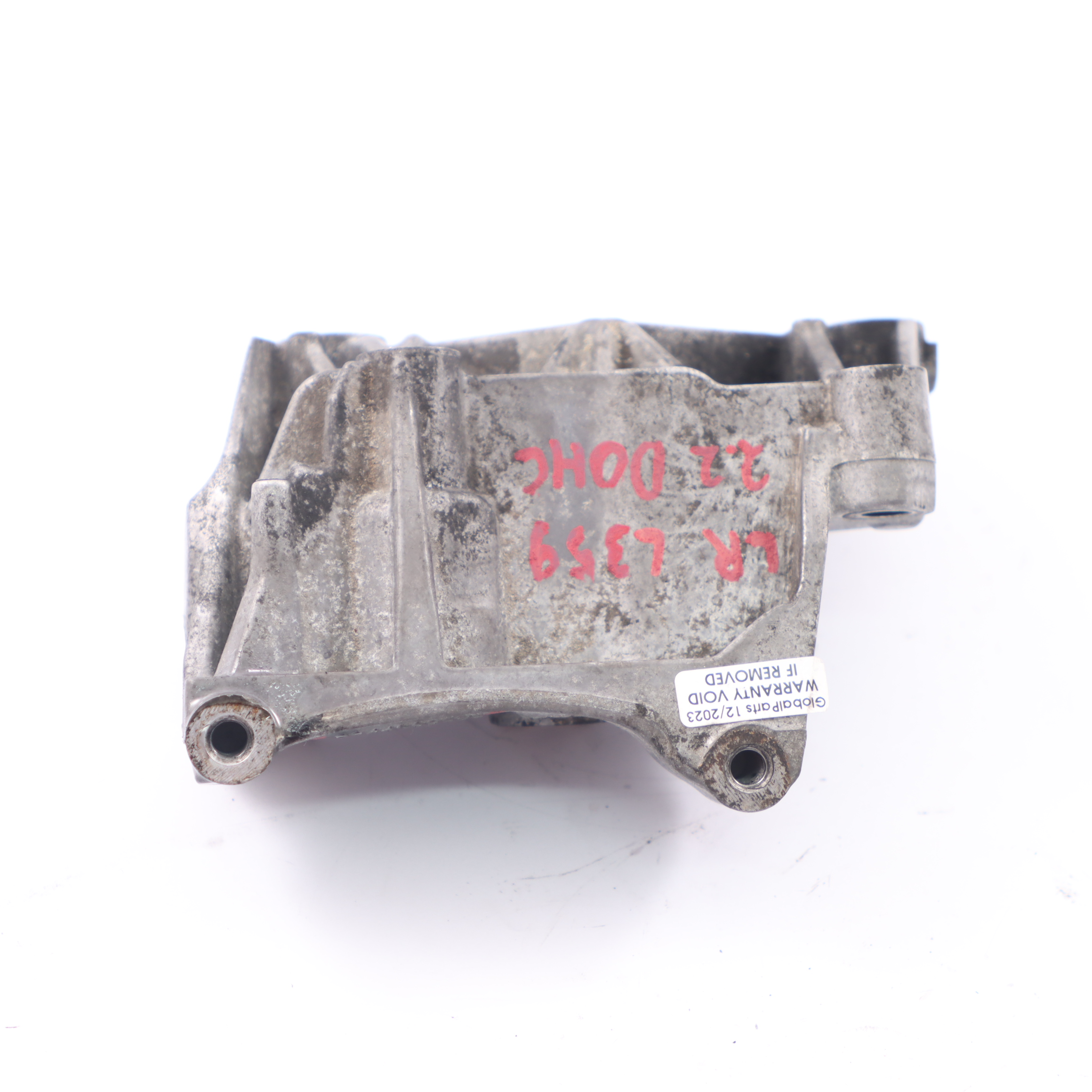 Land Rover Freelander 2 L359 2.2 Diesel Support de moteur 9656597780