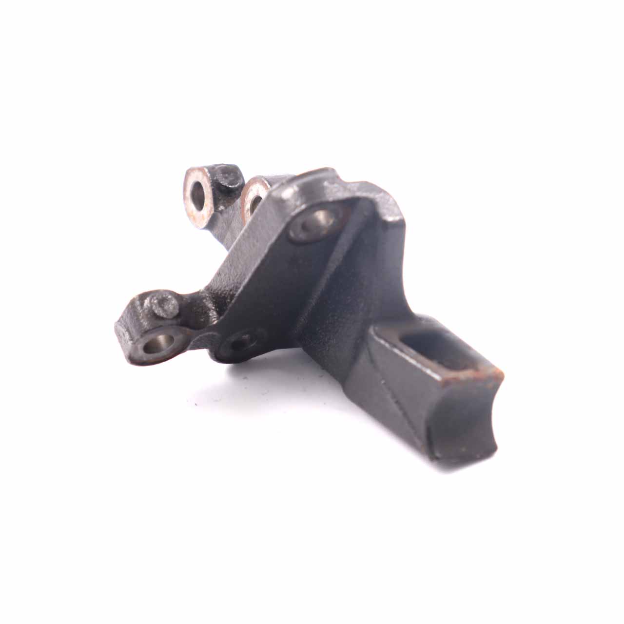 Citroen C4 Diesel Support de moteur fixation 9657267780