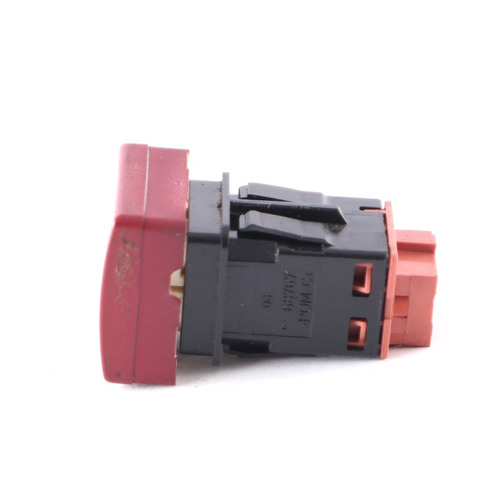 Peugeot Partner Hazard Warning Light Switch Button 96583113KR