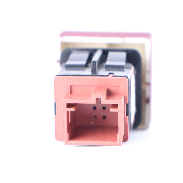 Peugeot Partner Hazard Warning Light Switch Button 96583113KR