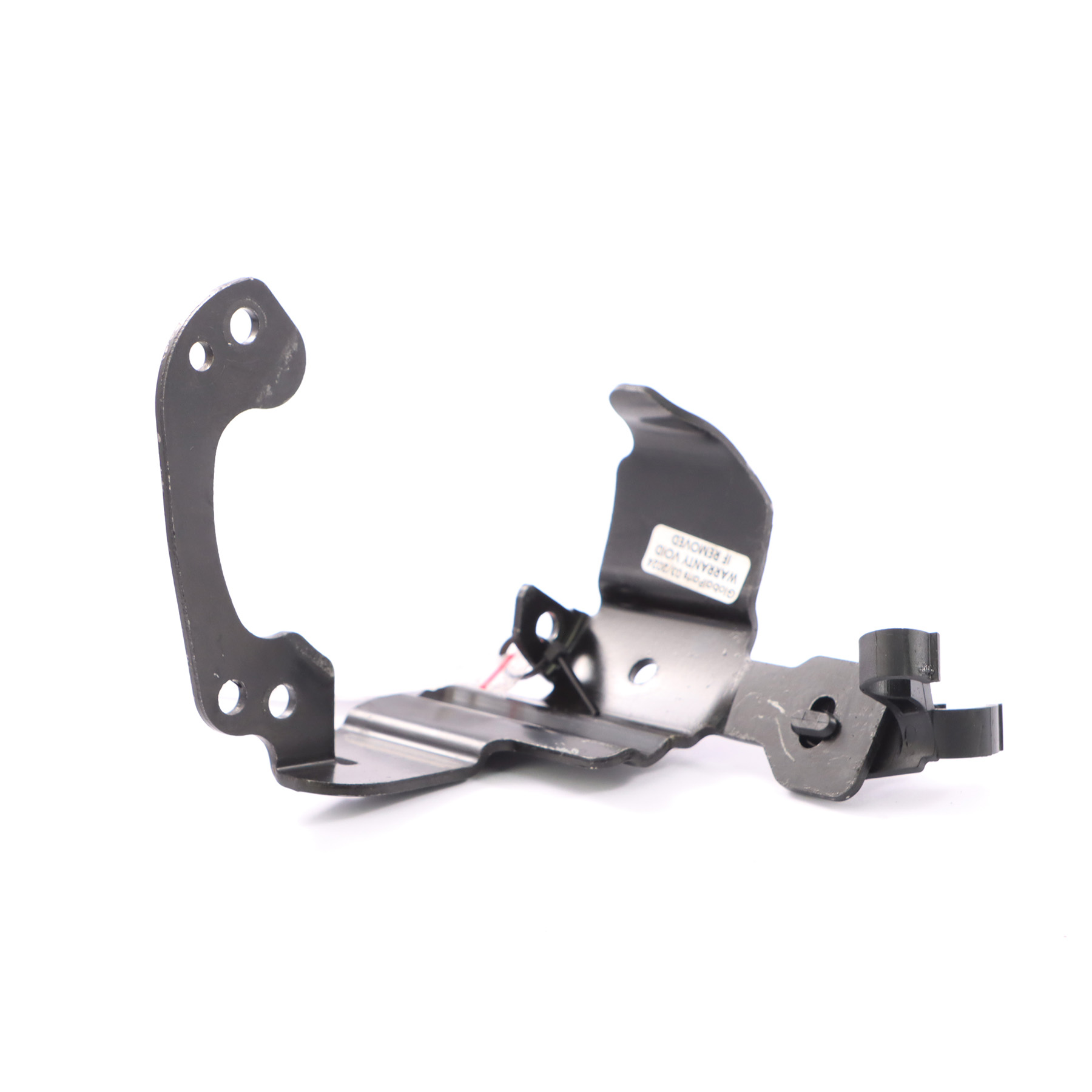 Ford Focus MK 2 Support de filtre à carburant 9659011080