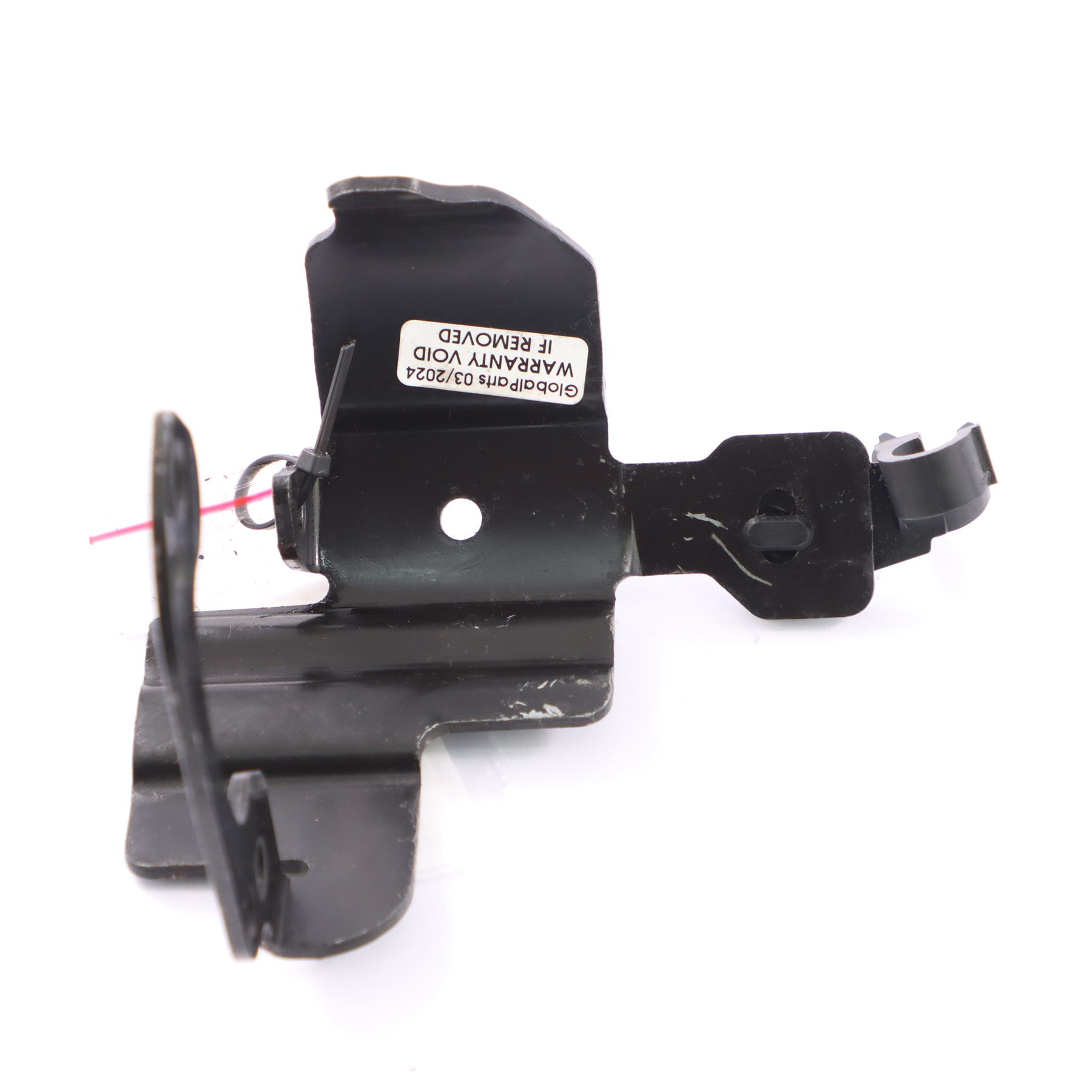 Ford Focus MK 2 Support de filtre à carburant 9659011080