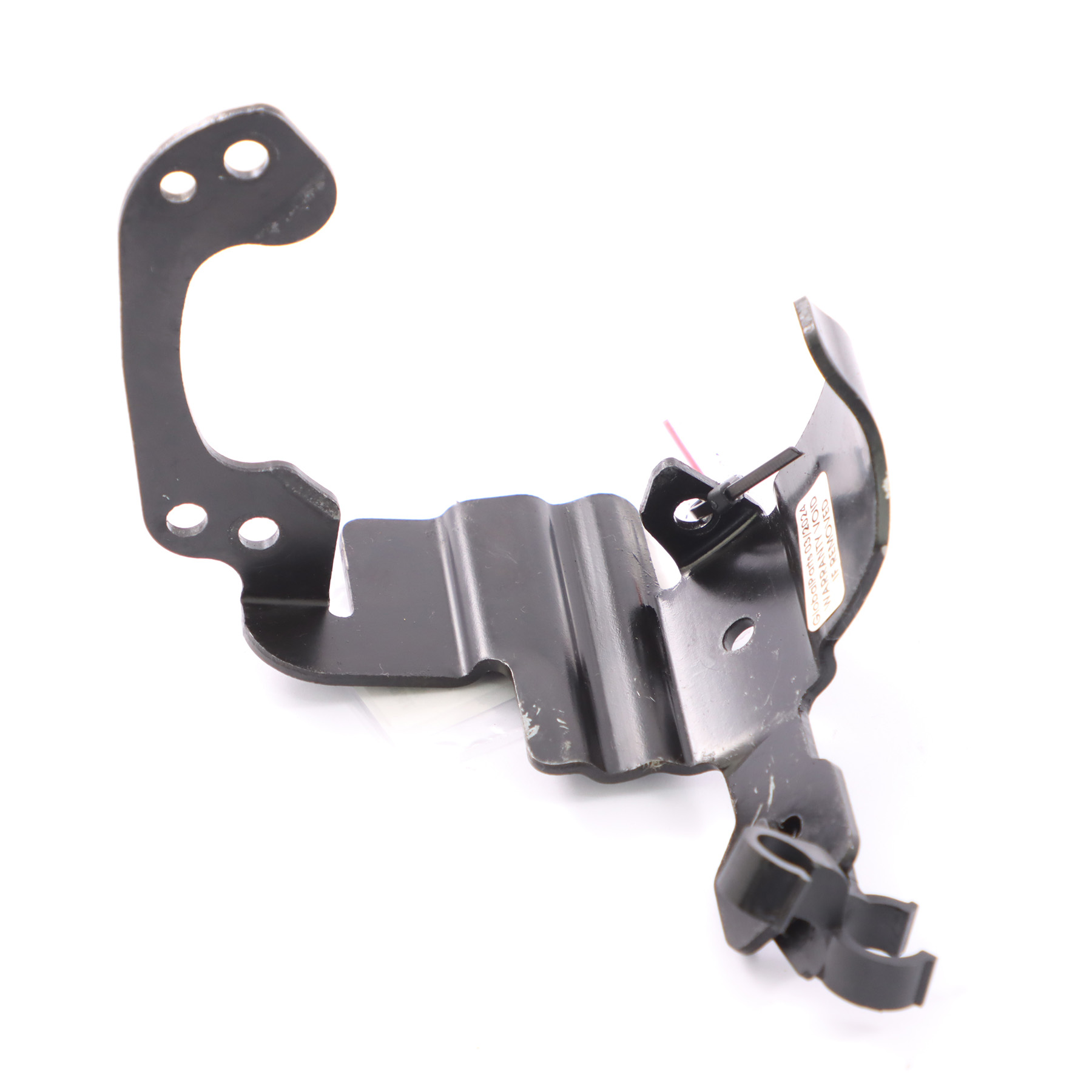 Ford Focus MK 2 Support de filtre à carburant 9659011080