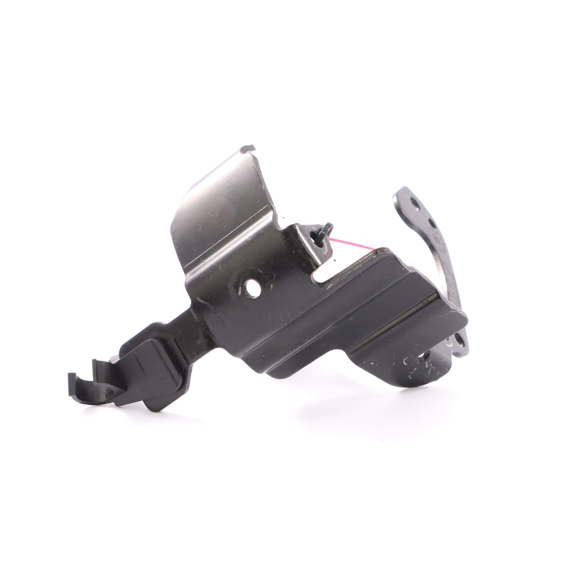 Ford Focus MK 2 Support de filtre à carburant 9659011080