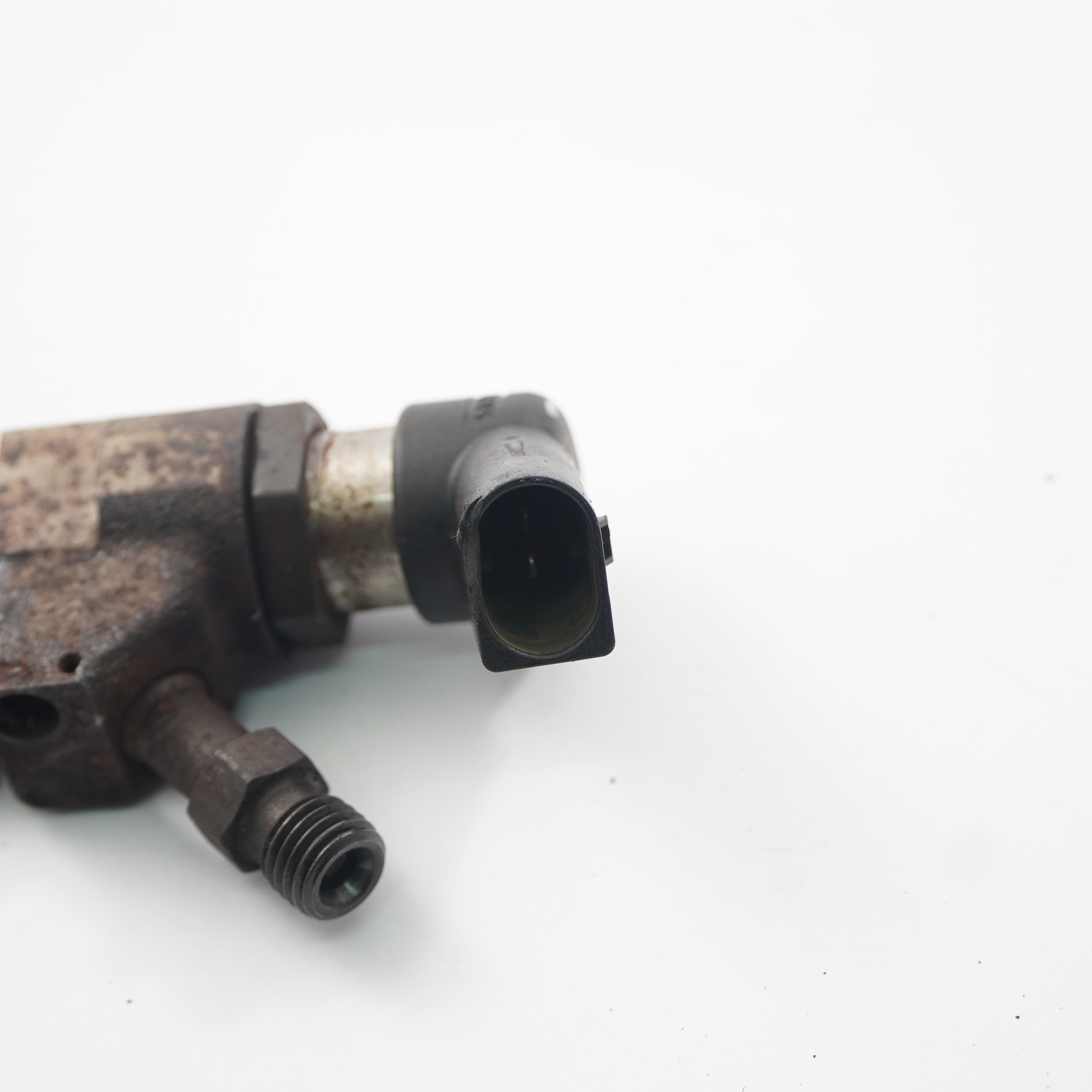 Peugeot Expert 2.0 HDI Diesel Fuel Injector Injection Nozzle 9659337980