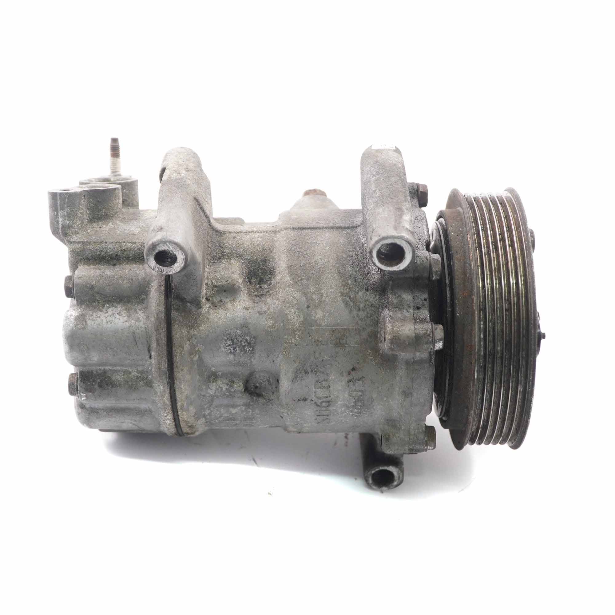 Compresseur de climatisation Peugeot 207 Air Con A/C Pump 9659875780