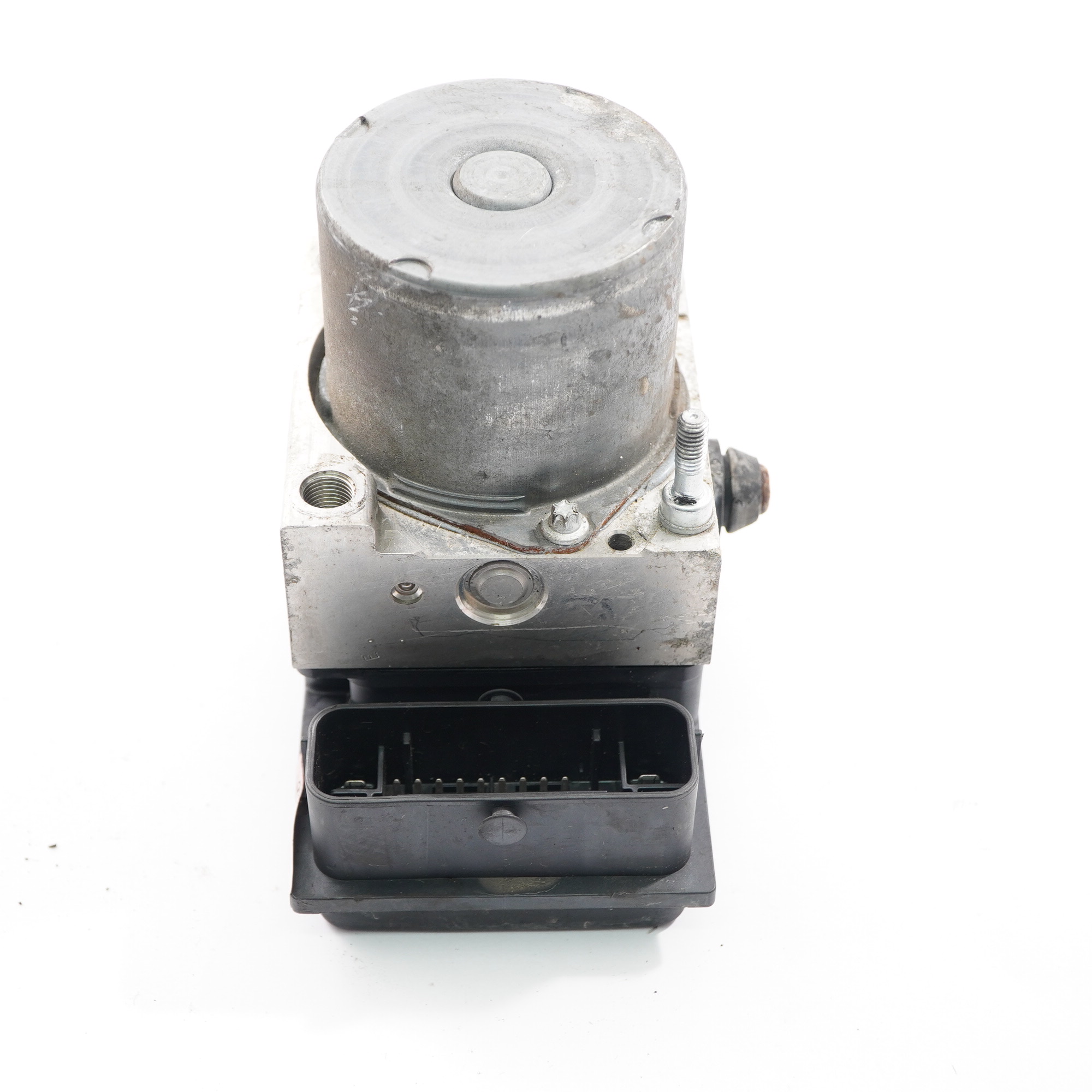 Citroen Berlingo 1.6 HDI Pompe frein Module ABS Unité hydraulique 9660107180