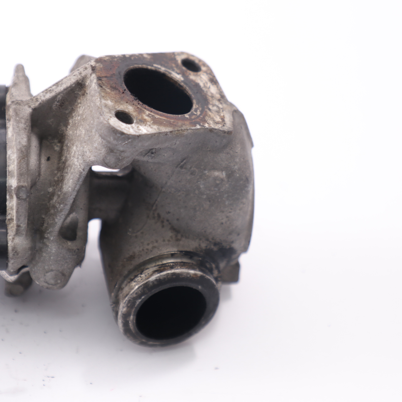 Peugeot 207 Diesel EGR Valve Unité de recirculation d'échappement 9660276280