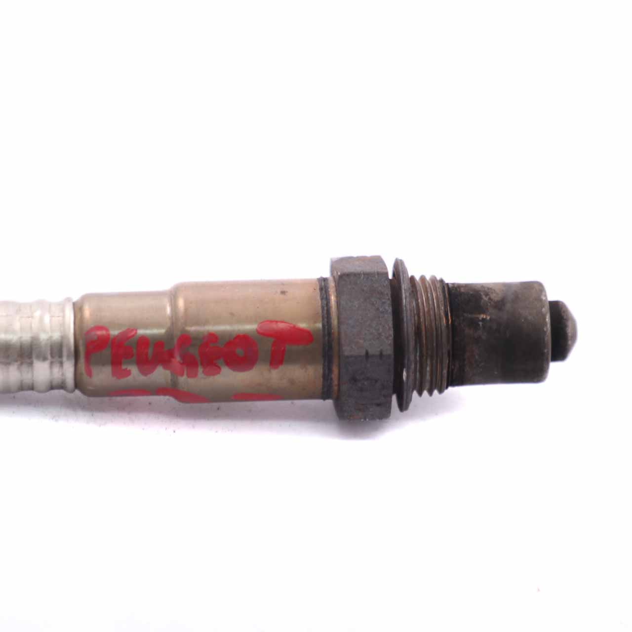 Peugeot 207 308 Sonde Lambda Diesel Sonde Oxygène Echappement 9665414480