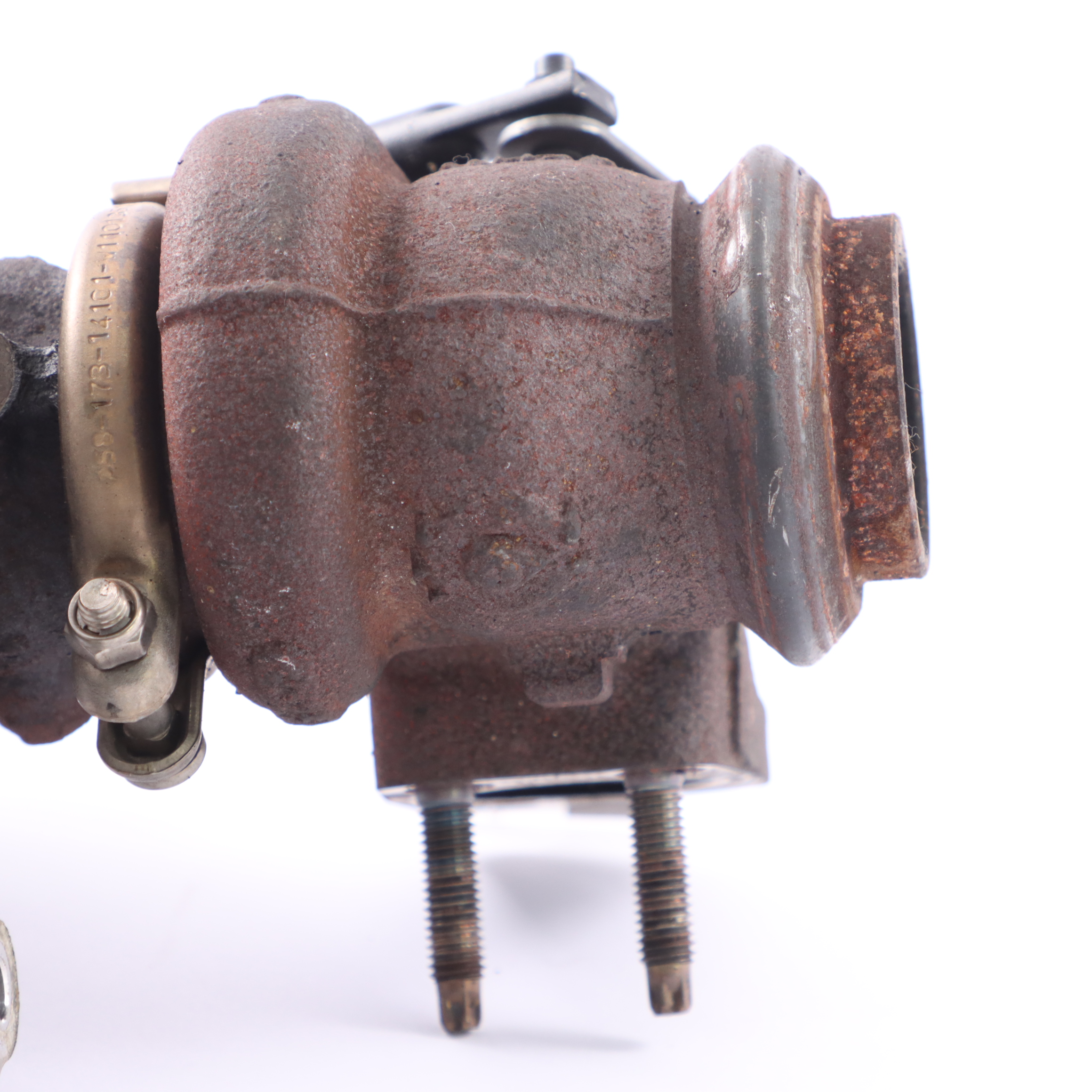 Peugeot Citroën Ford Fiat 1.6 HDi TDCi Turbocompresseur Turbo 9673283680