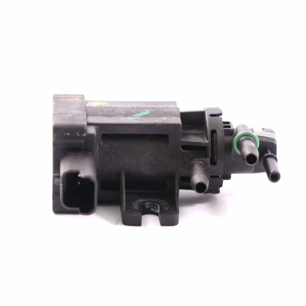 Electrovanne de pression de suralimentation Peugeot 5008 Turbo 9674084680