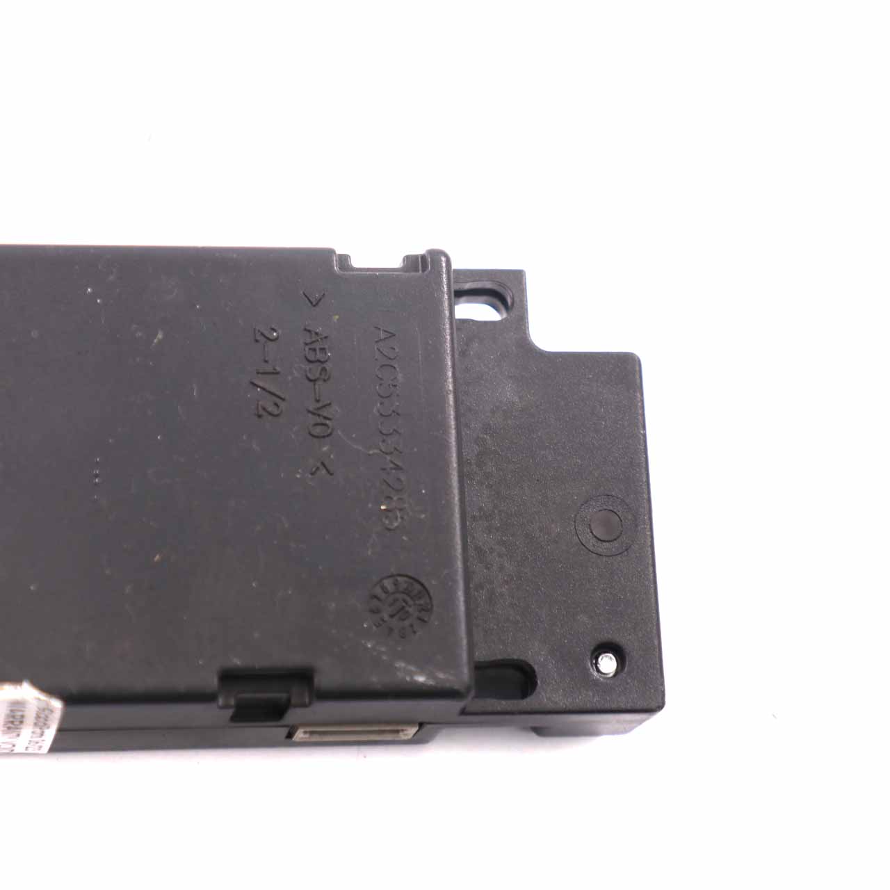 Peugeot 3008 Bluetooth Module Multimedia Control Unit ECU 9675359580