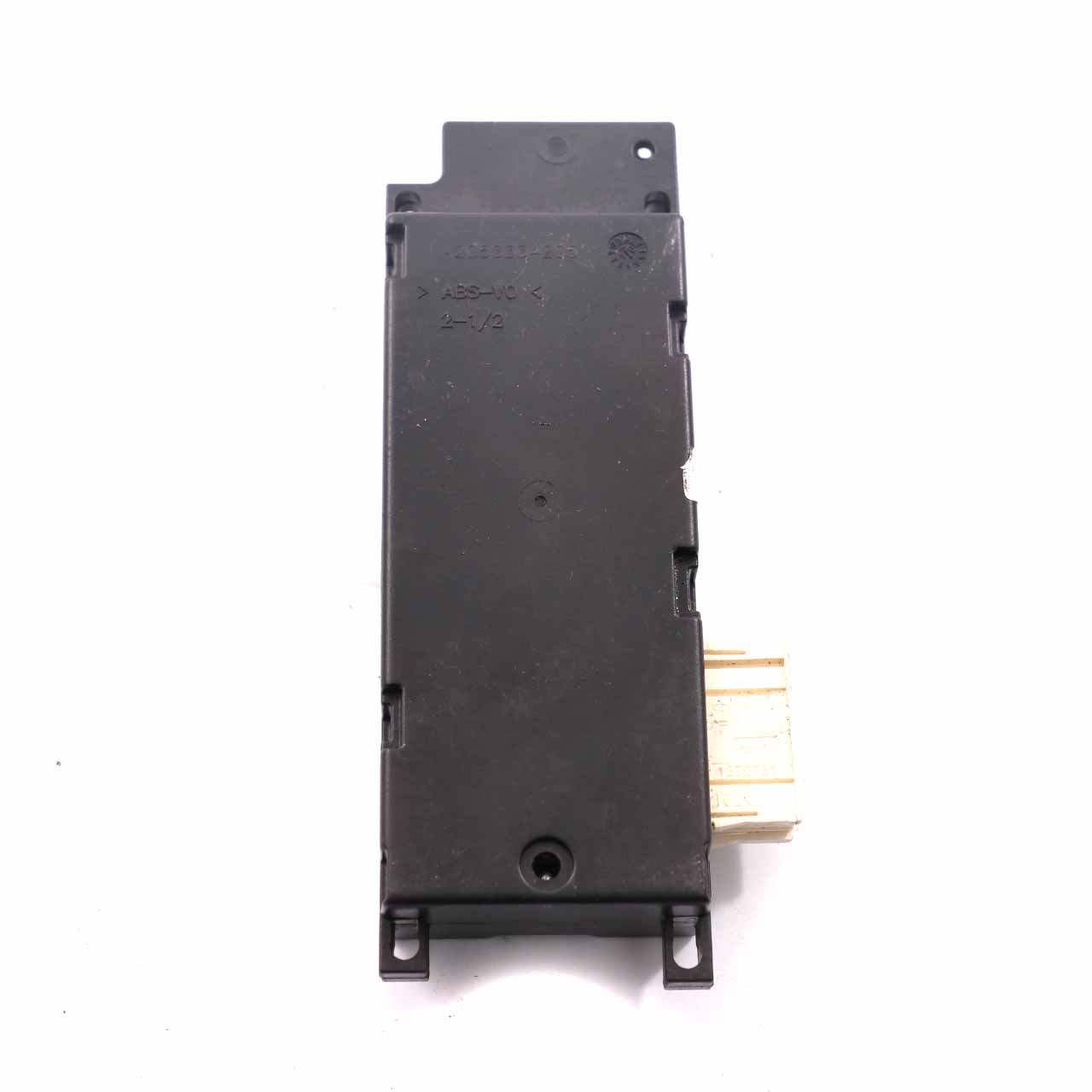 Peugeot 3008 Bluetooth Module Multimedia Control Unit ECU 9675359580