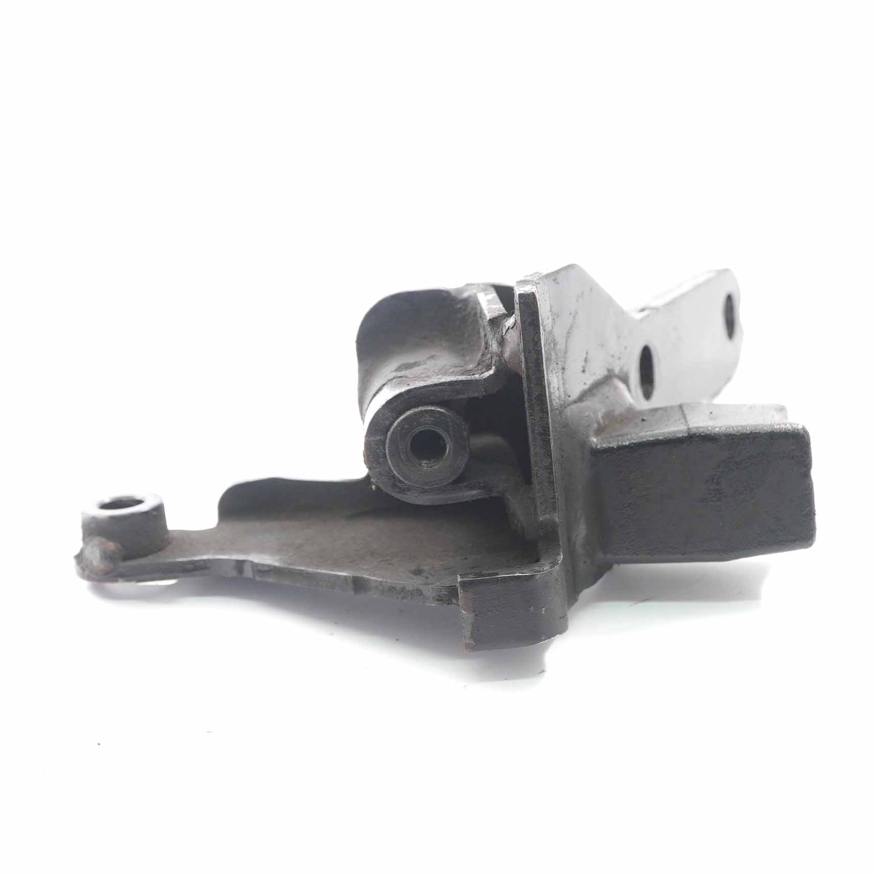 Peugeot 307 Support de boîte de vitesses Support de fixation 9680507080AA