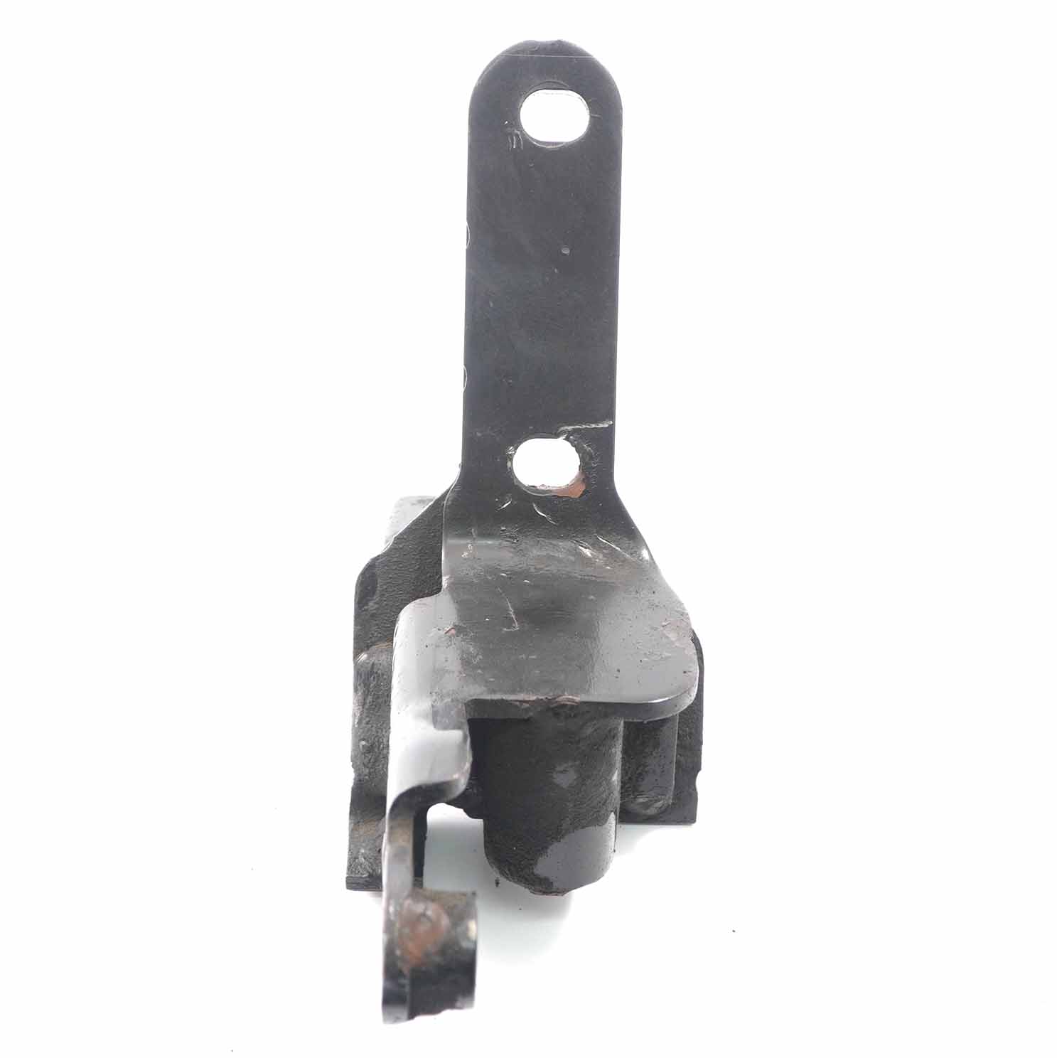 Peugeot 307 Support de boîte de vitesses Support de fixation 9680507080AA