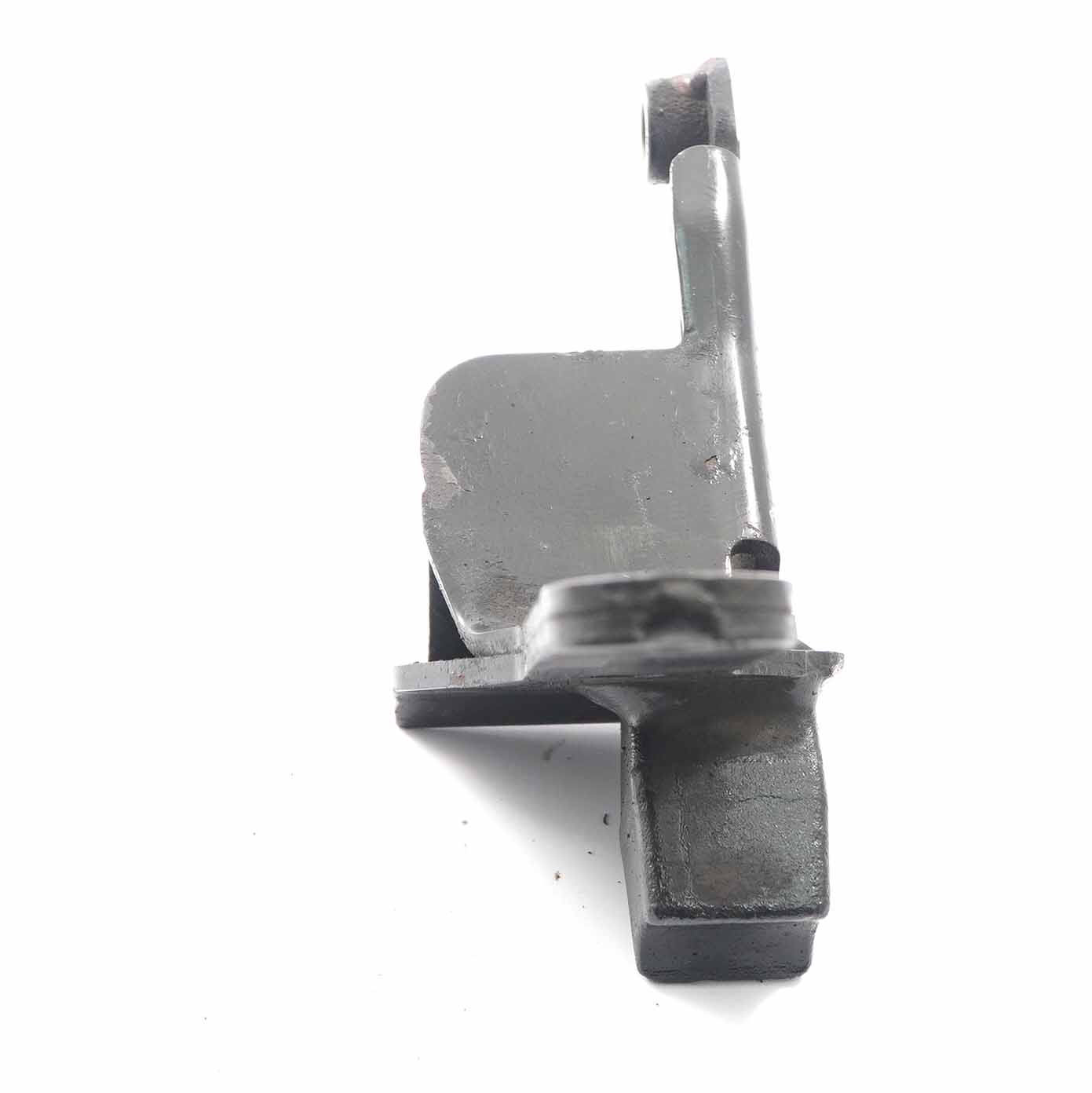 Peugeot 307 Support de boîte de vitesses Support de fixation 9680507080AA