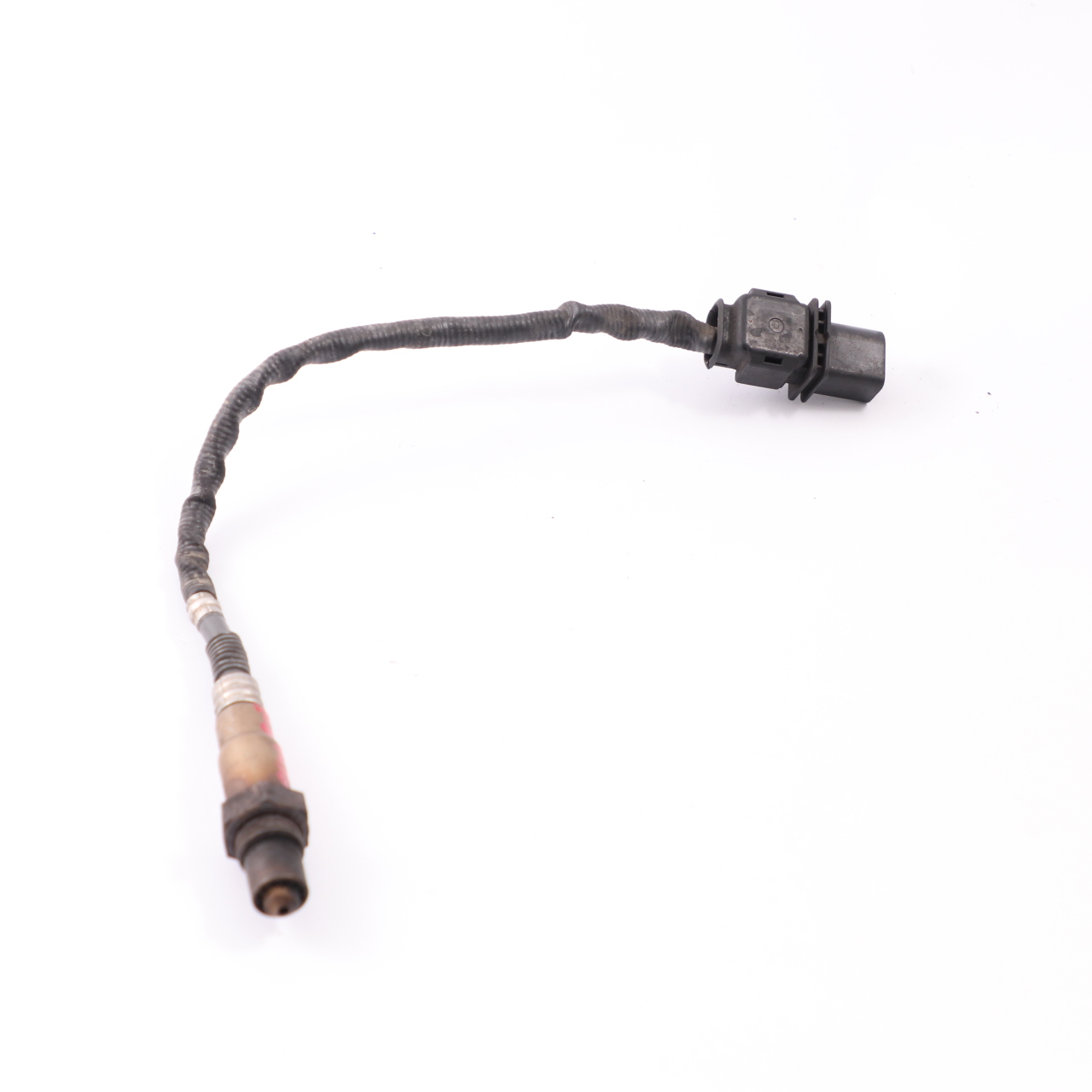 Peugeot 308 Sonde Lambda Oxygène Diesel Sonde d'Echappement 9681852780