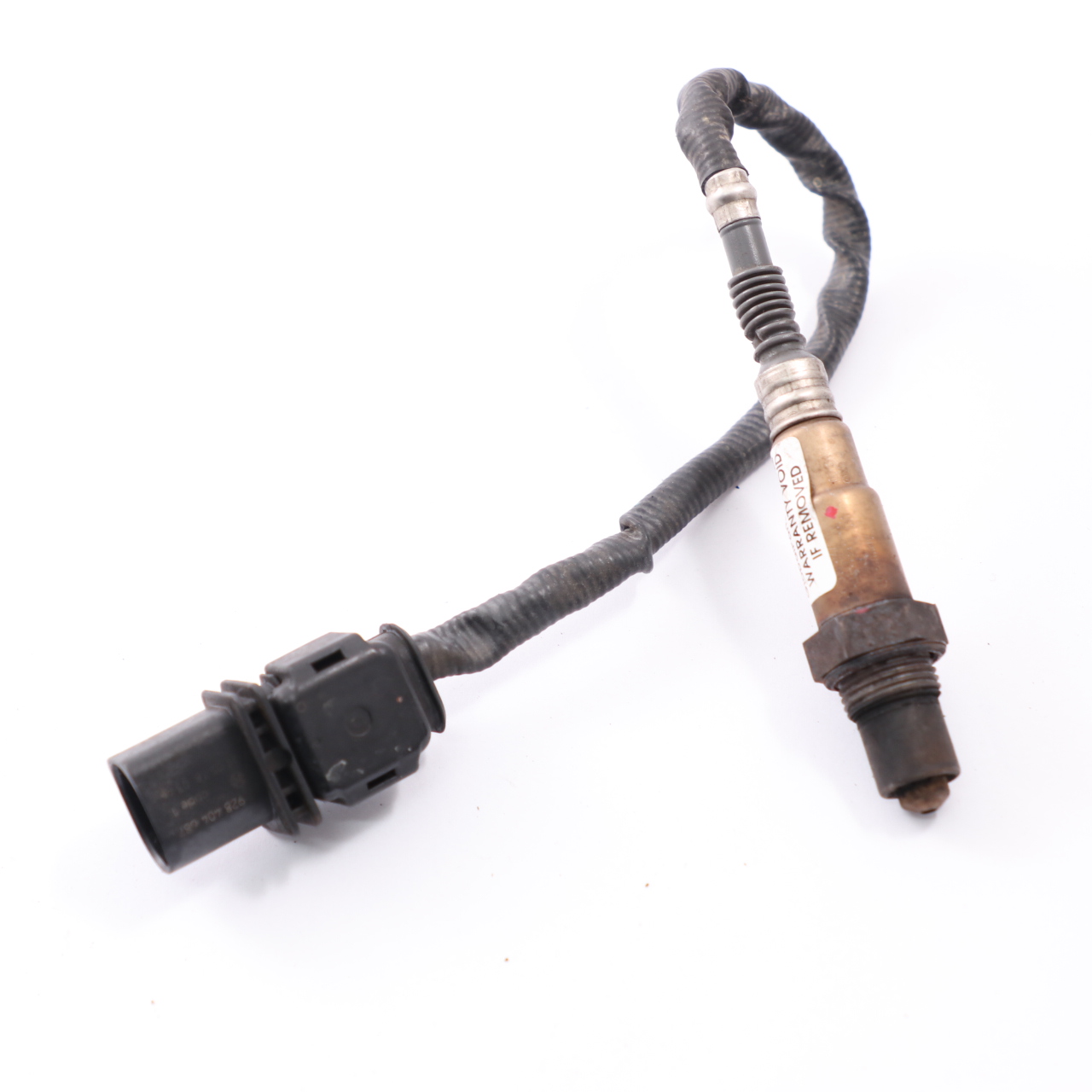 Peugeot 308 Sonde Lambda Oxygène Diesel Sonde d'Echappement 9681852780