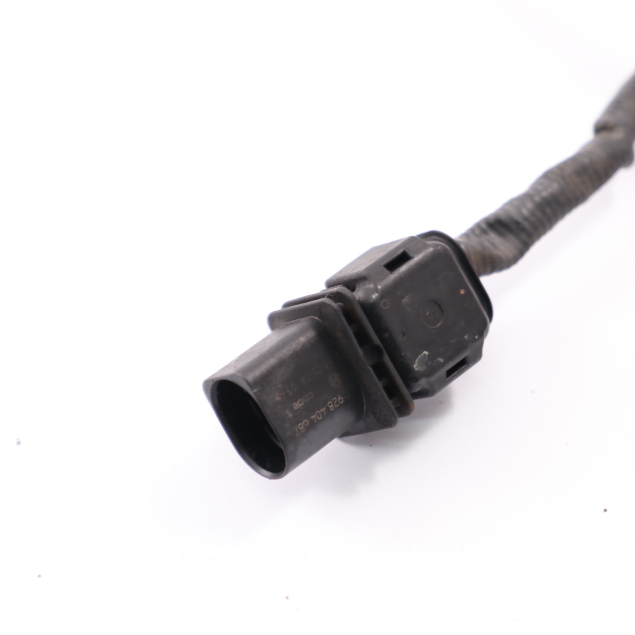 Peugeot 308 Sonde Lambda Oxygène Diesel Sonde d'Echappement 9681852780