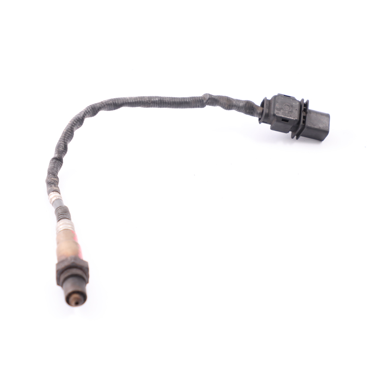 Peugeot 308 Sonde Lambda Oxygène Diesel Sonde d'Echappement 9681852780