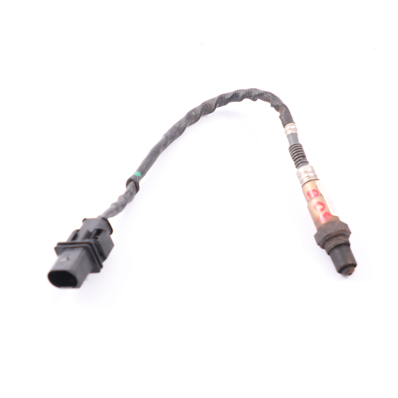 Peugeot 308 Sonde Lambda Oxygène Diesel Sonde d'Echappement 9681852780