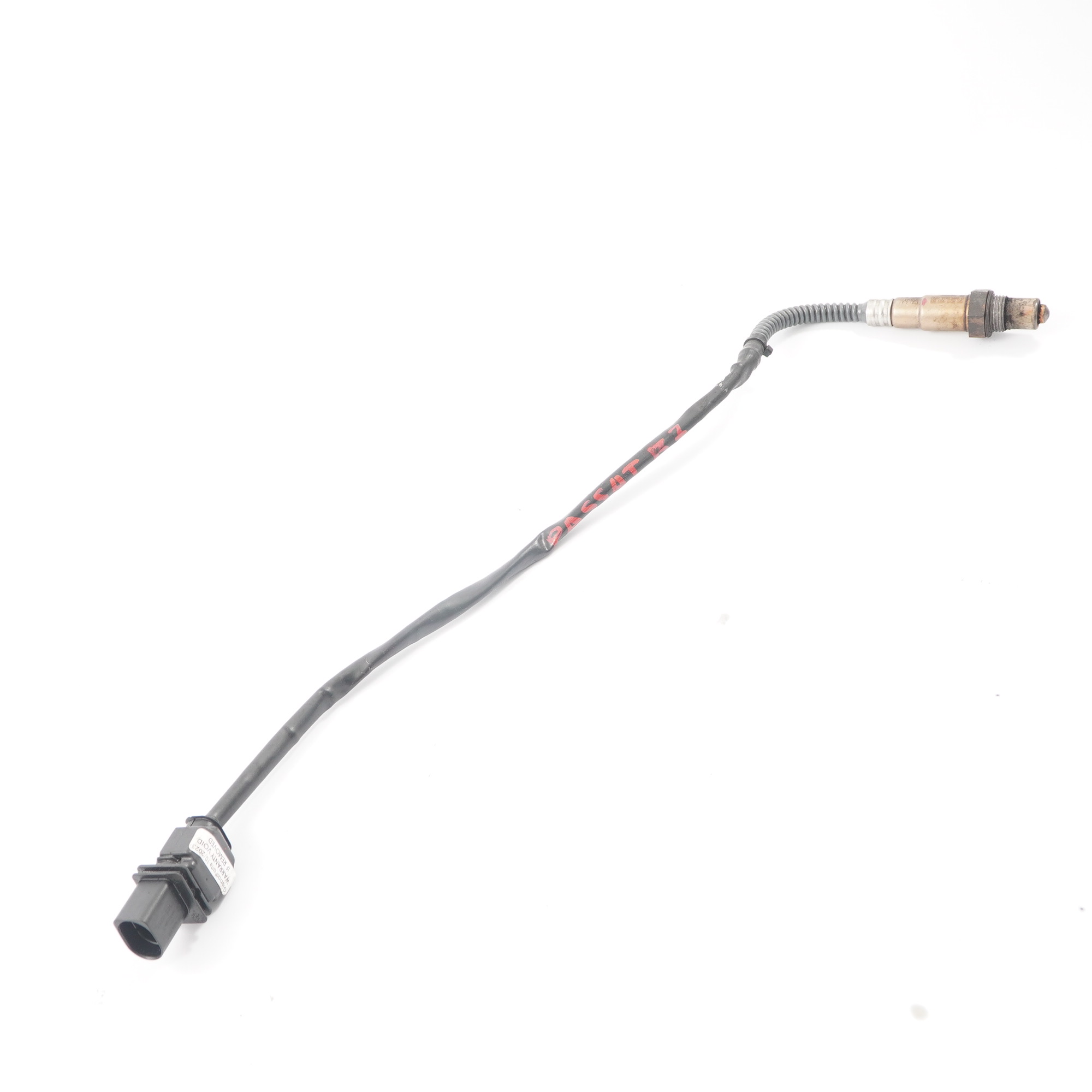 Peugeot Expert Sonde Lambda Diesel Sonde Oxygène Echappement 9682216680