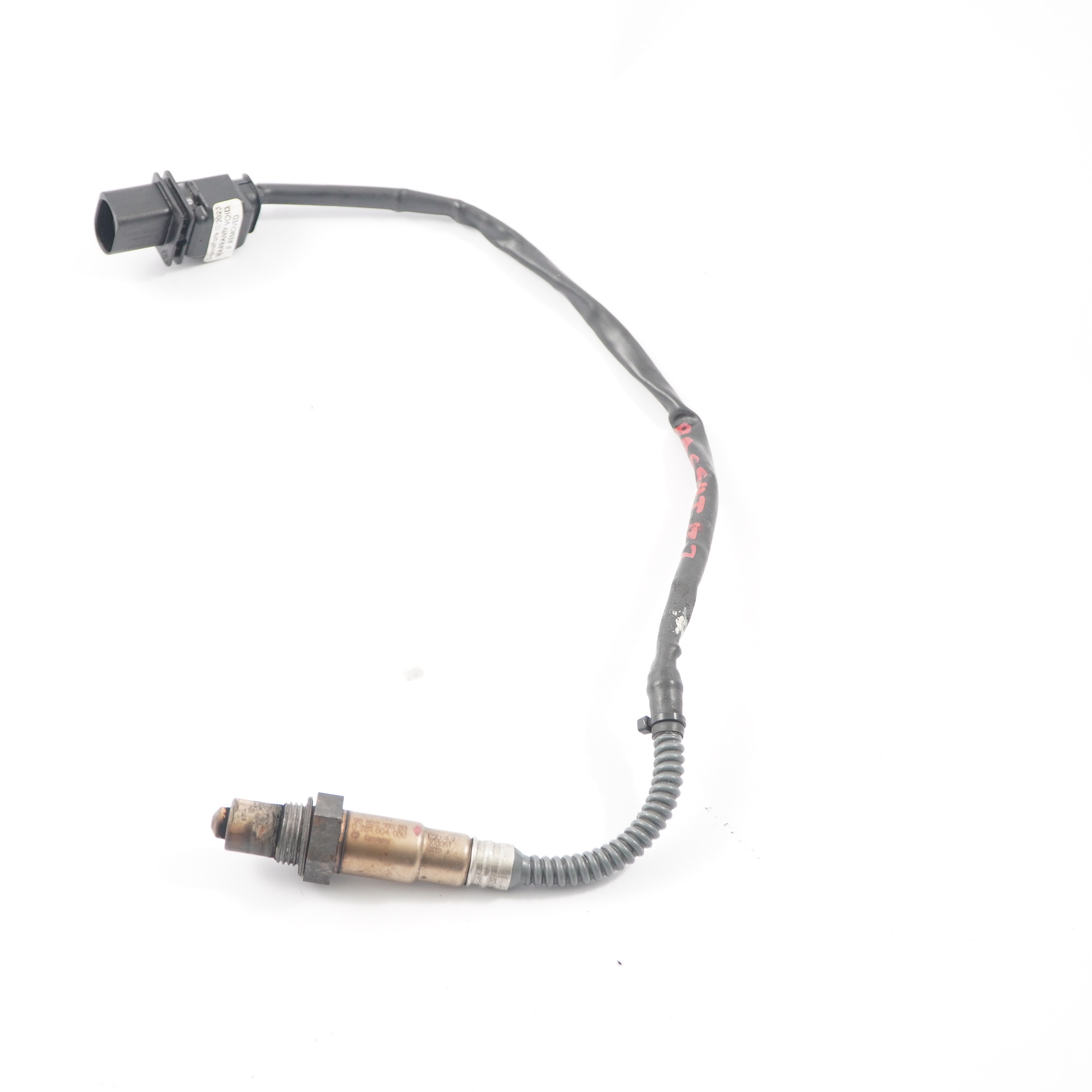 Peugeot Expert Sonde Lambda Diesel Sonde Oxygène Echappement 9682216680