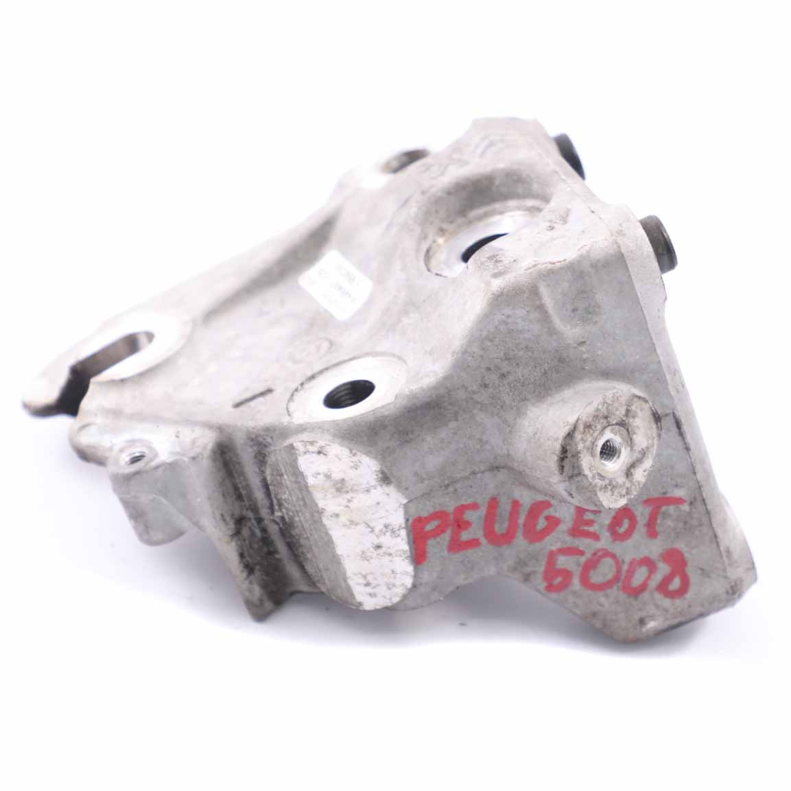 Peugeot 5008 2.0 HDI Diesel Support de Moteur Bracket 9682417480