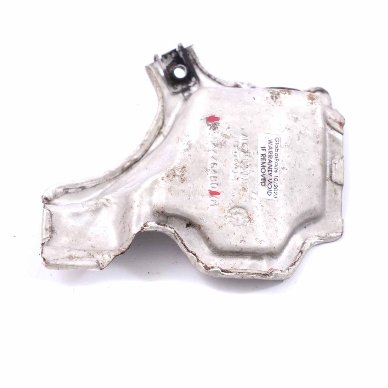 Peugeot 5008 2.0 HDI Diesel Plaque protection thermique collecteur 9684448480