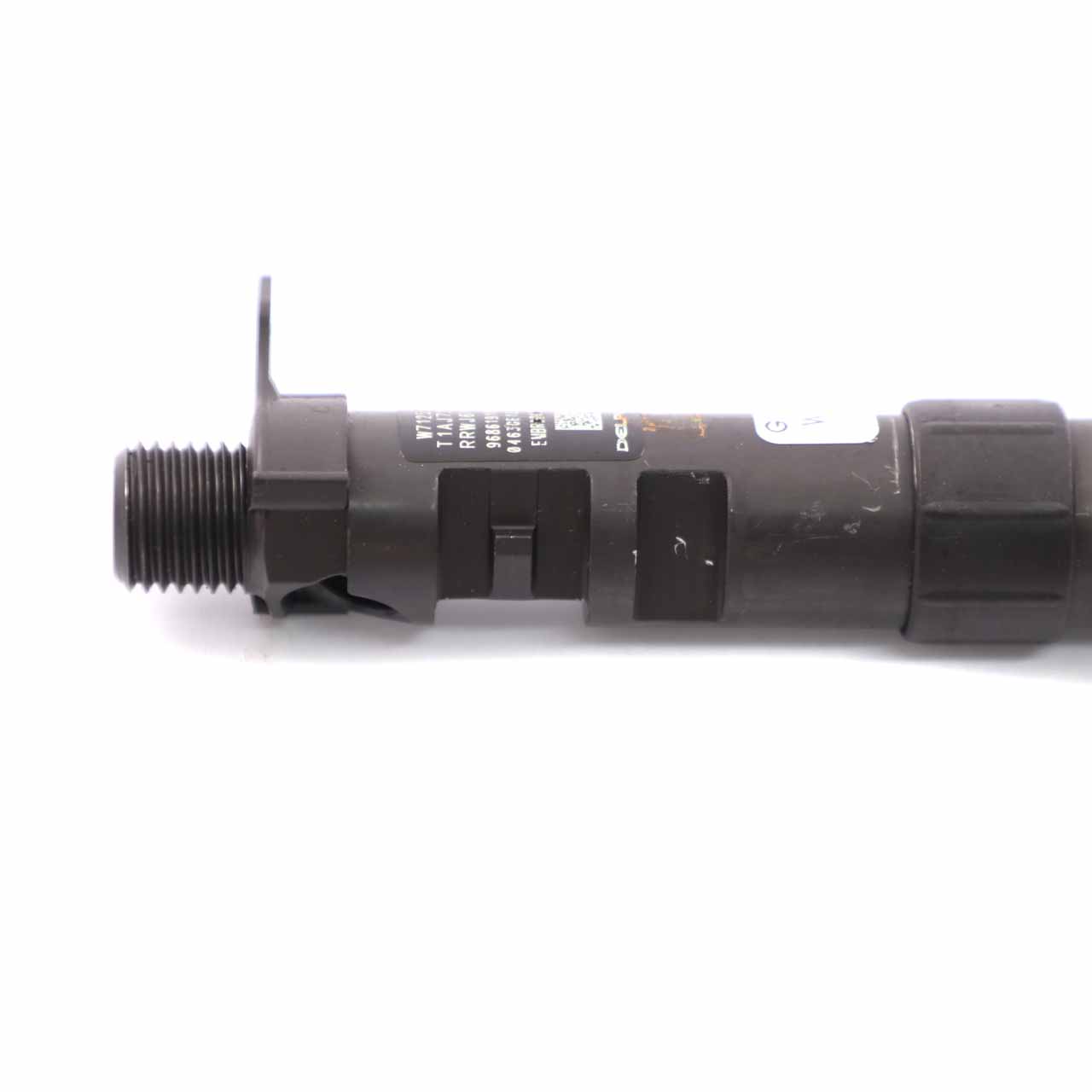 Peugeot 5008 2.0 HDI Diesel Fuel Injector 9686191080