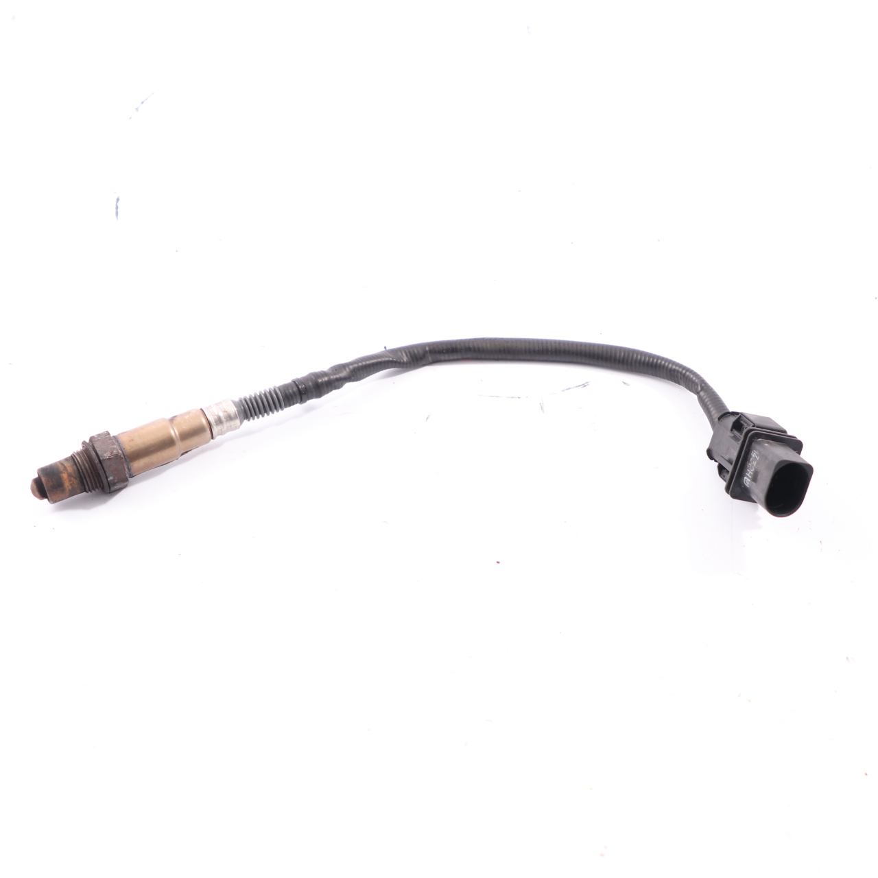 Sonde Lambda Peugeot 308 Partner Citroen DS3 Berlingo Sonde à oxygène 9687161080