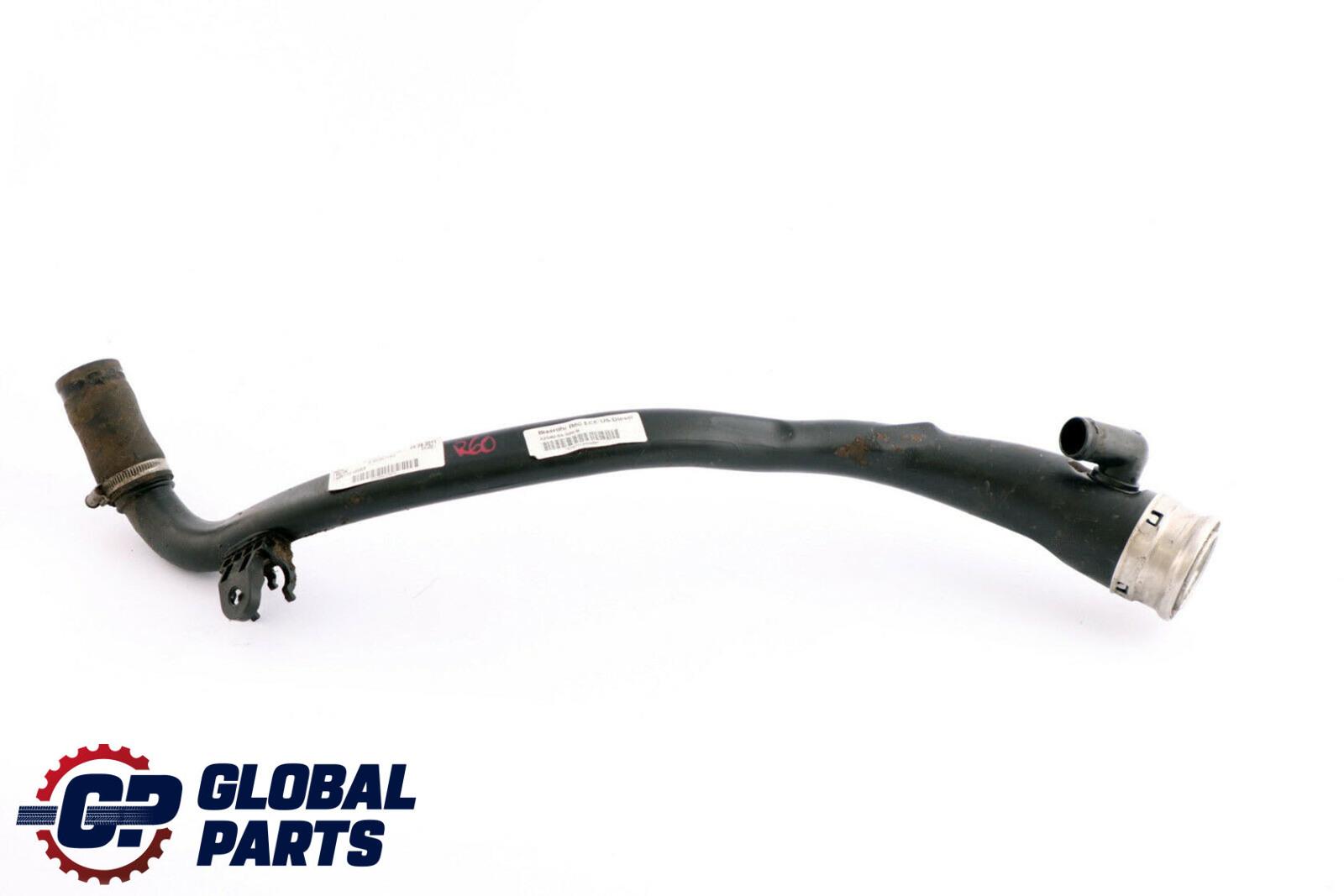 Mini Cooper One R60 R61 Tube de Remplissage Plastique 9800690