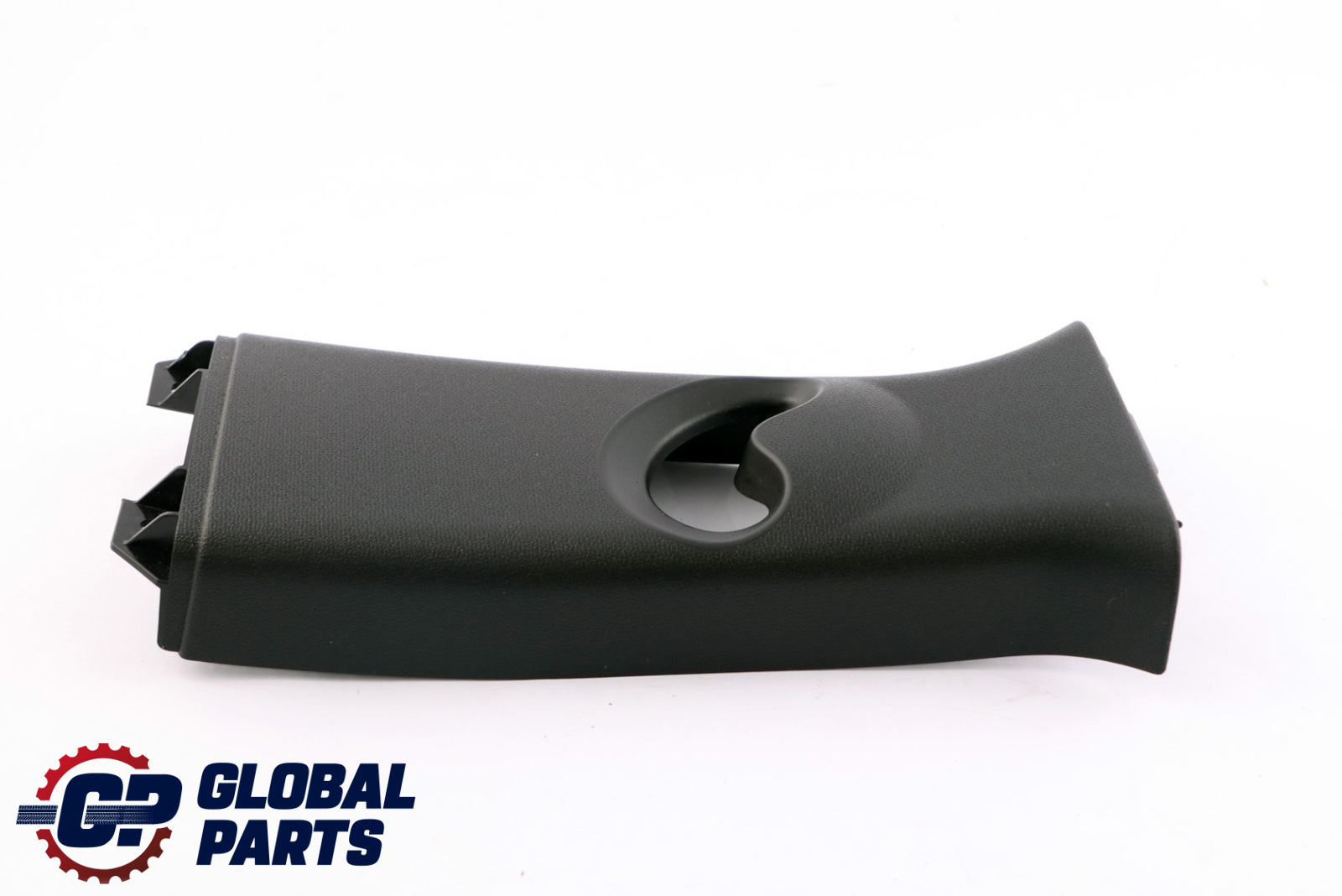 BMW MINI Countryman R60 Cover B-column Upper Right O/S Carbon Black 9801258