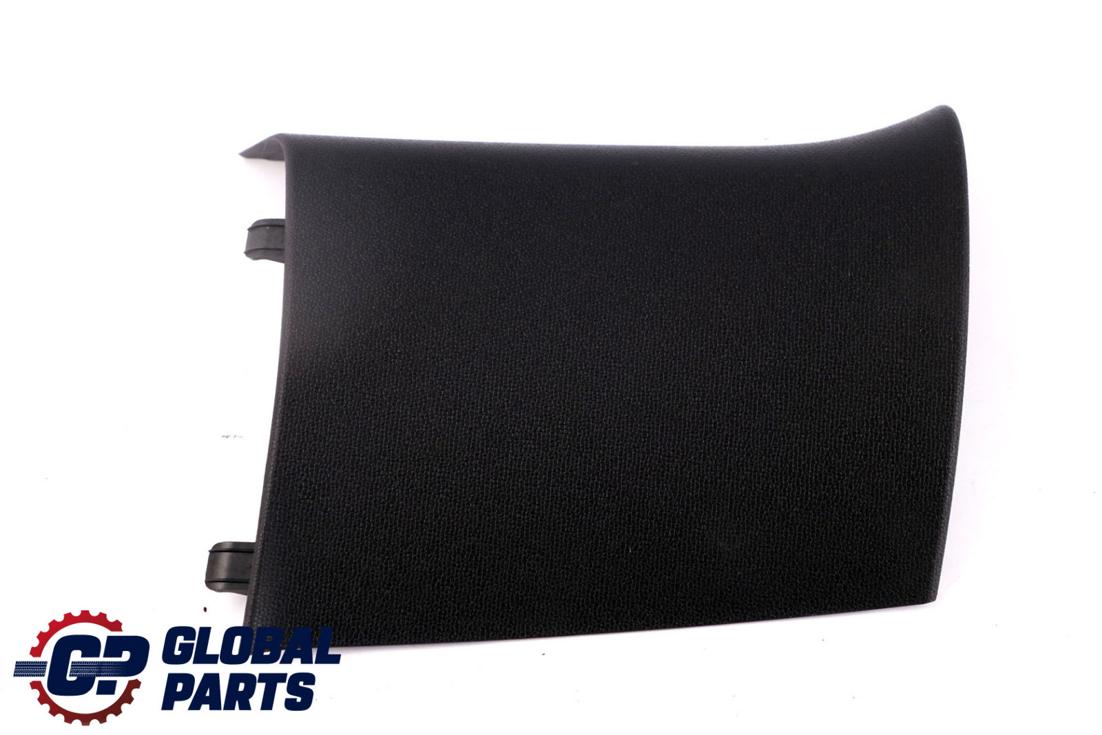 Mini Countryman R60 Cover Column D Trim Left N/S Carbon Black 9801277