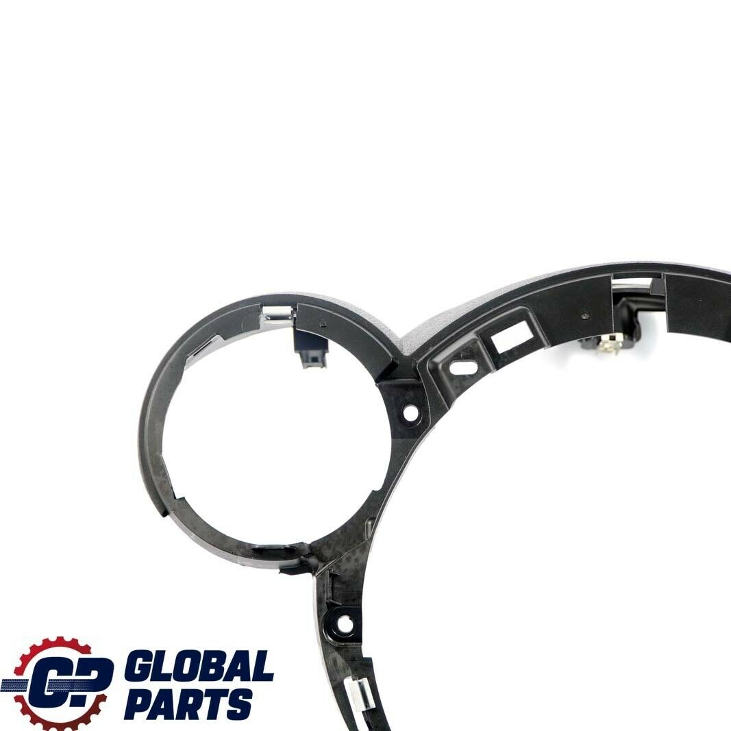 Mini R60 R61 Cabrio Cover Instrument Panel Trim Bottom