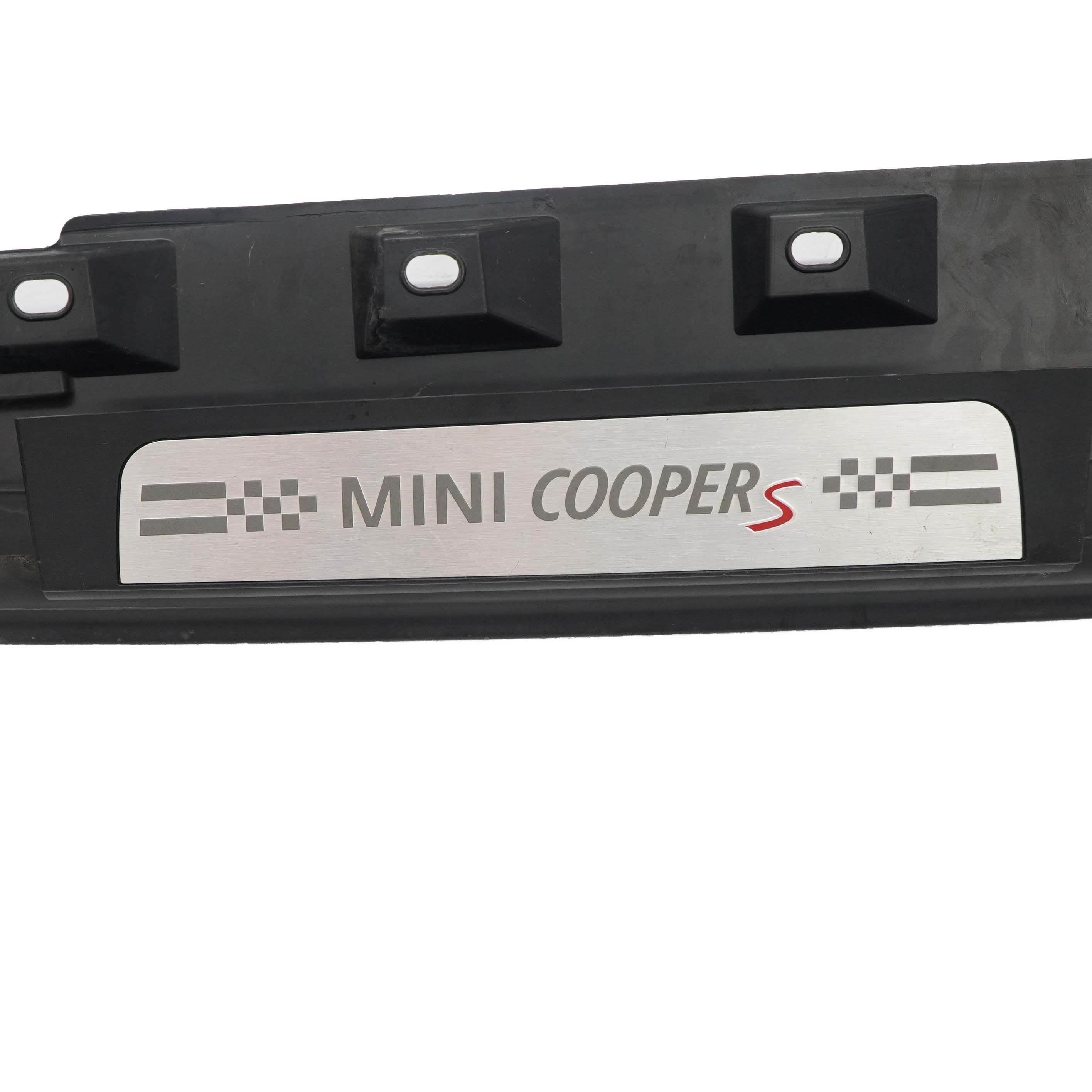 Mini Countryman R60 Cooper S Bas de Porte Seuil A Gauche 9801887