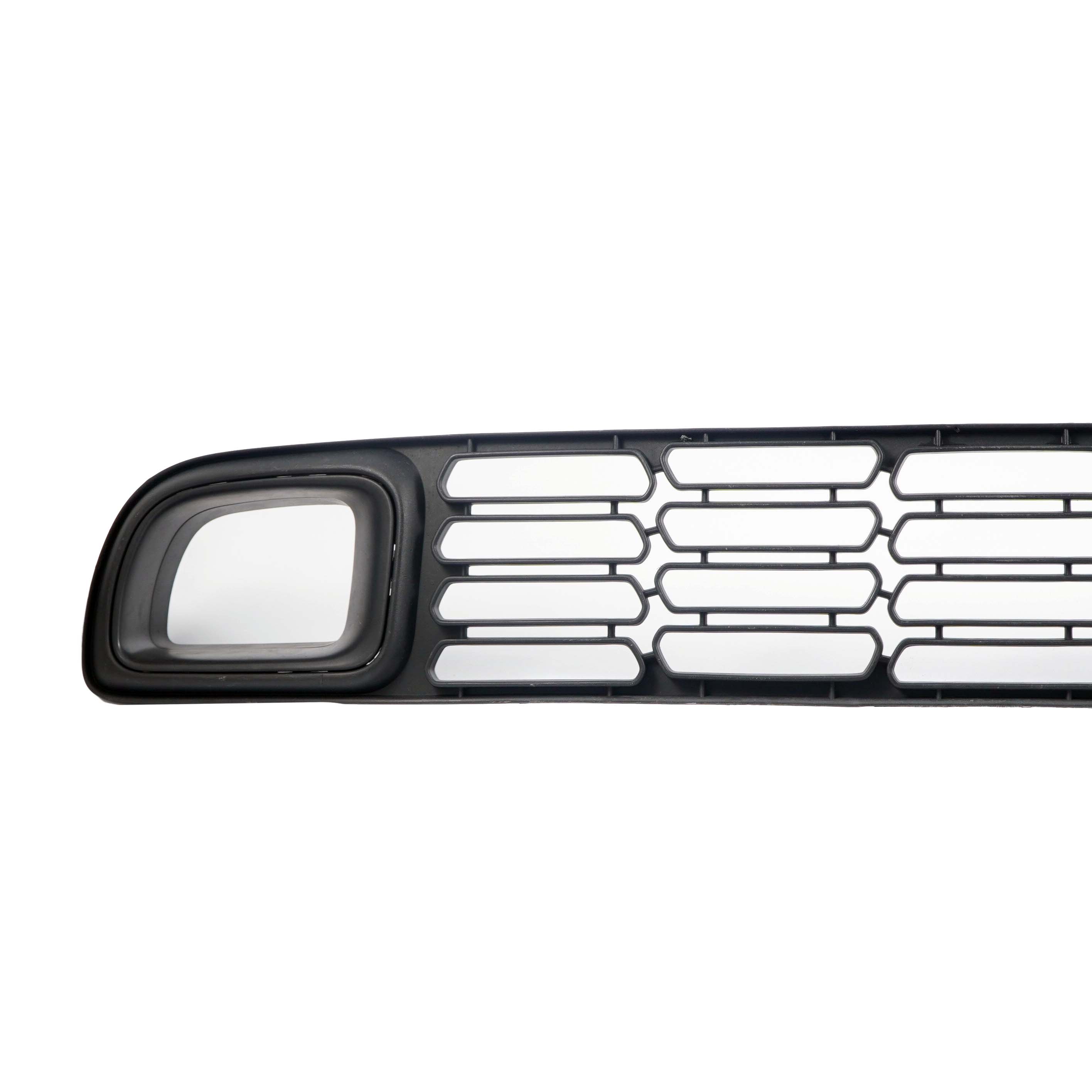 Mini R60 R61 Cooper S Pare-chocs avant Grille centrale Panneau d'habillage