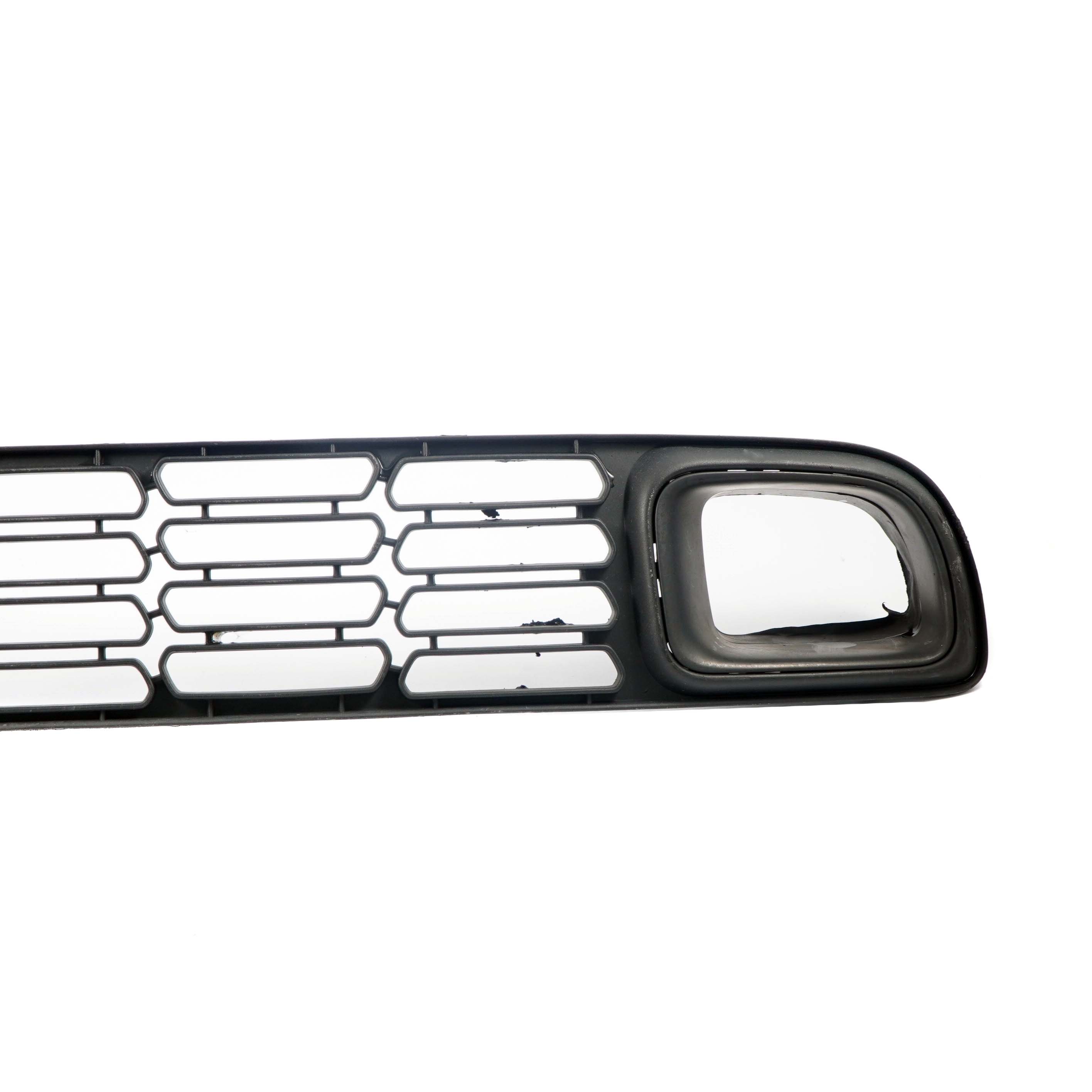 Mini R60 R61 Cooper S Pare-chocs avant Grille centrale Panneau d'habillage