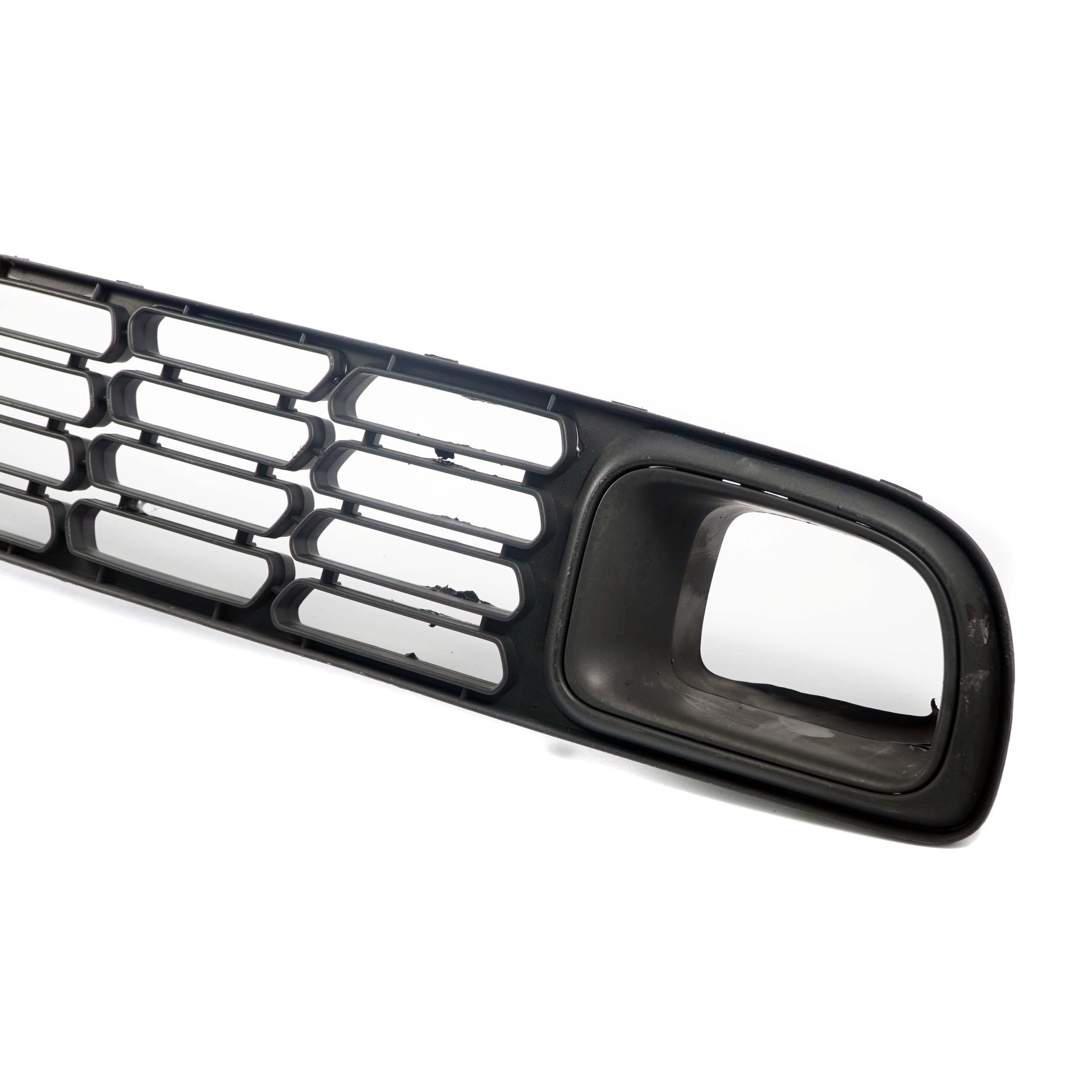 Mini R60 R61 Cooper S Pare-chocs avant Grille centrale Panneau d'habillage