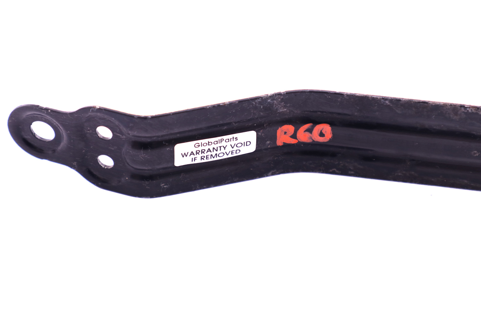 Mini R60 R61 Support de pare-chocs 9802113