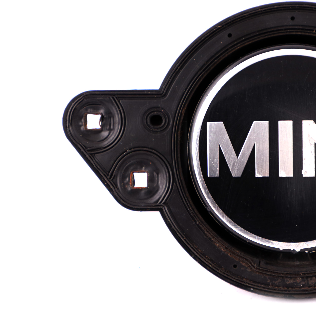 Mini Cooper 3 R60 R61 Couvercle de Coffre Embleme Emblembetatigung 9802314