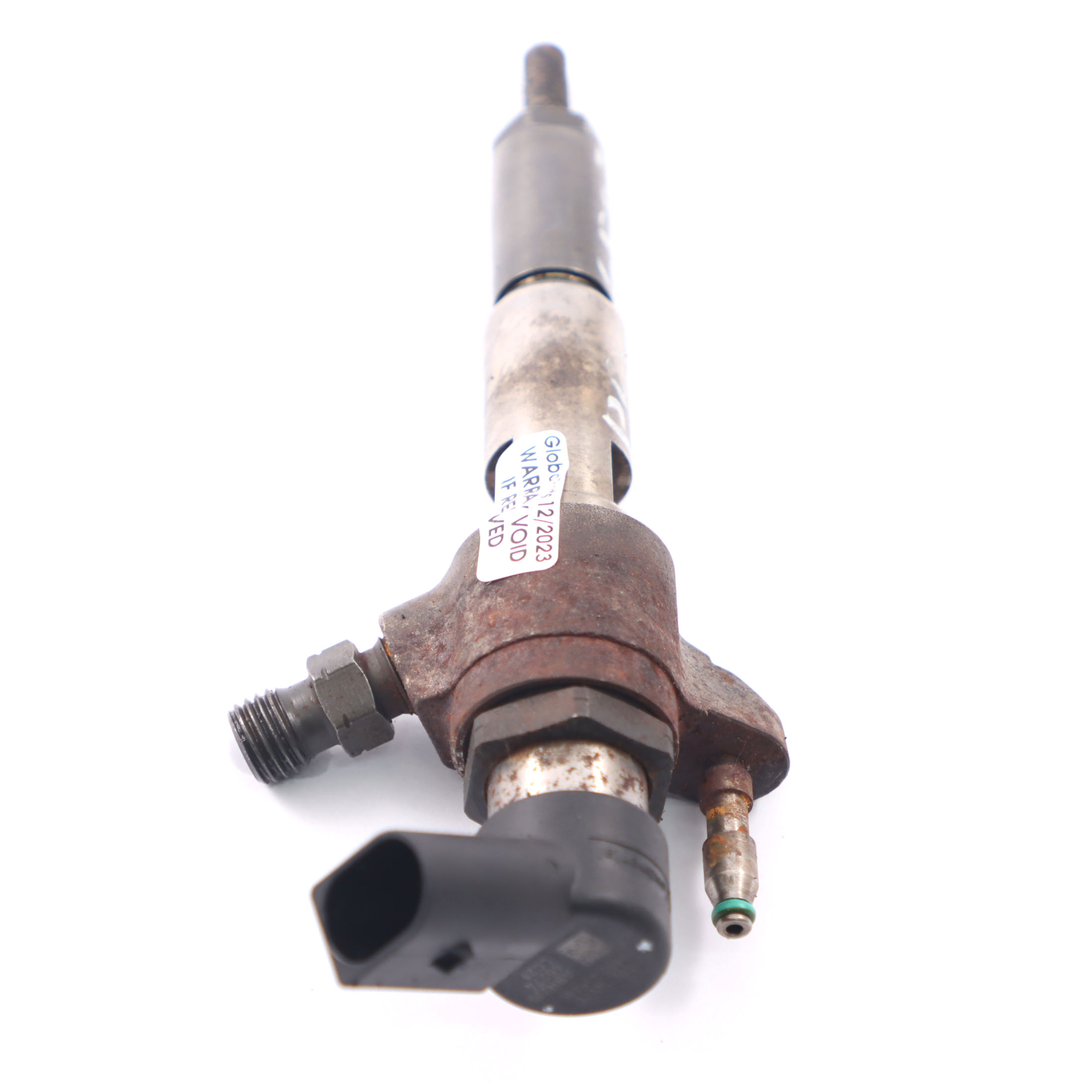 Peugeot 207 208 308 3008 5008 1.6 HDI Fuel Injector Injection Nozzle 9802448680