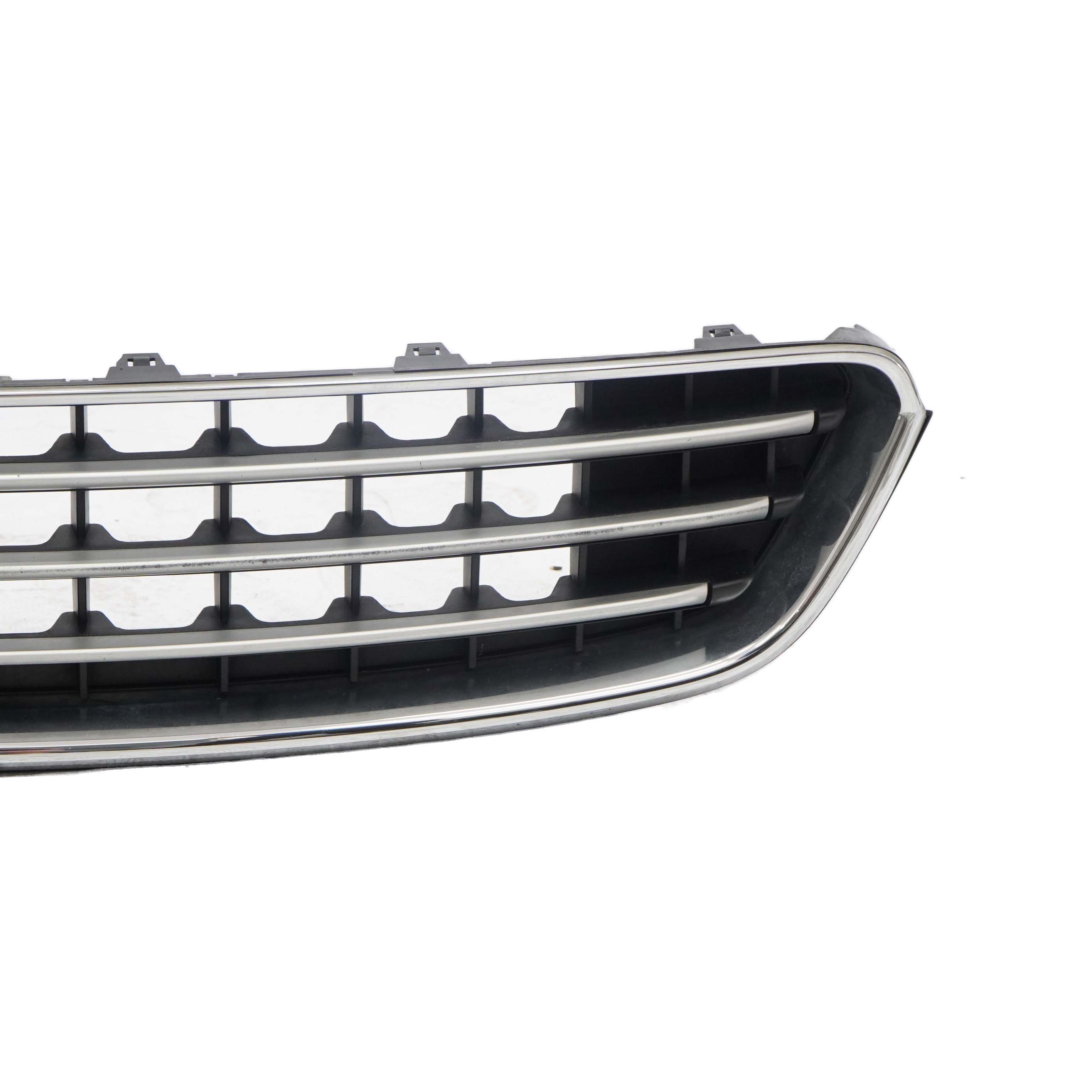 Mini Countryman R60 One Grille Decorative Avant Calandre Avant Chrome 9803635