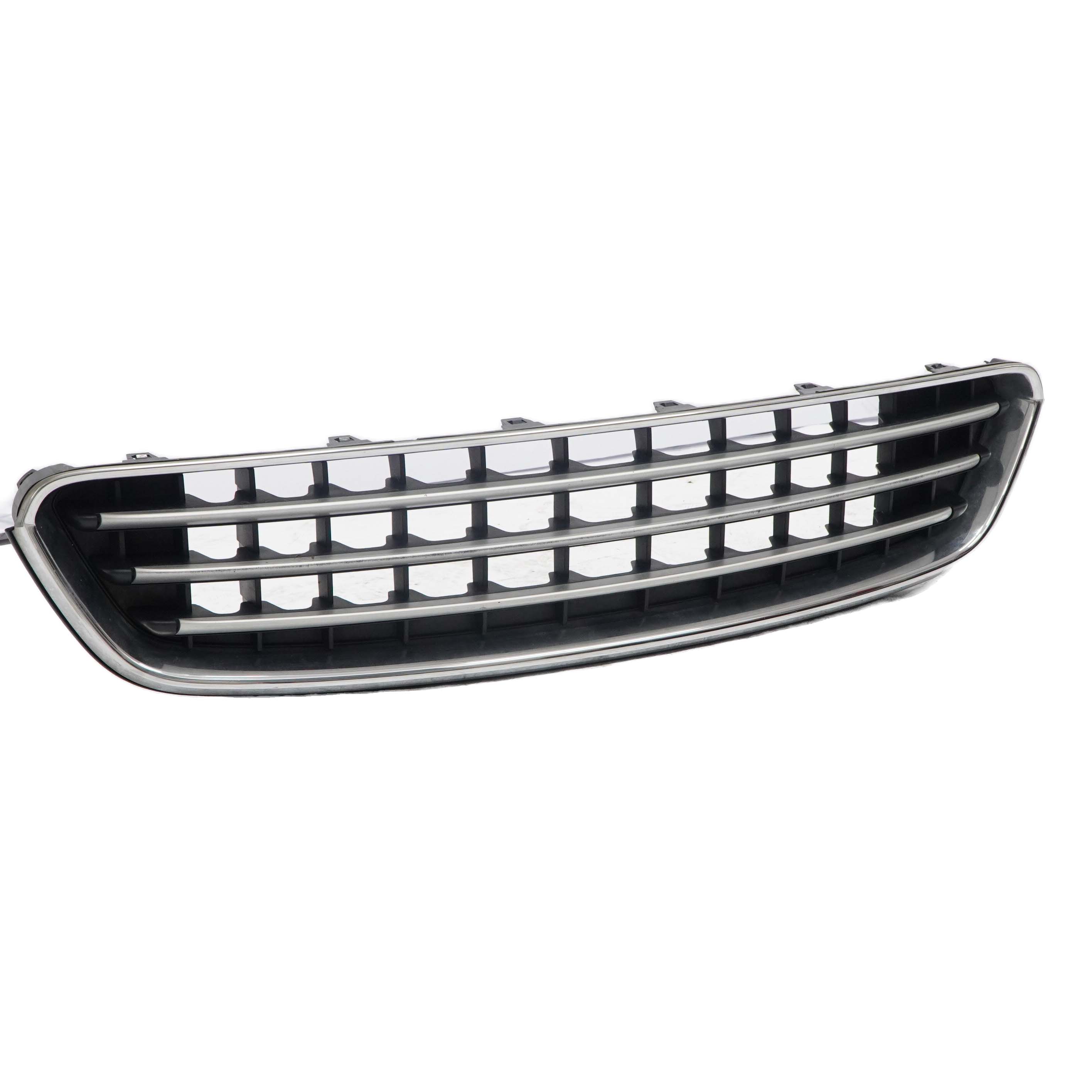 Mini Countryman R60 One Grille Decorative Avant Calandre Avant Chrome 9803635