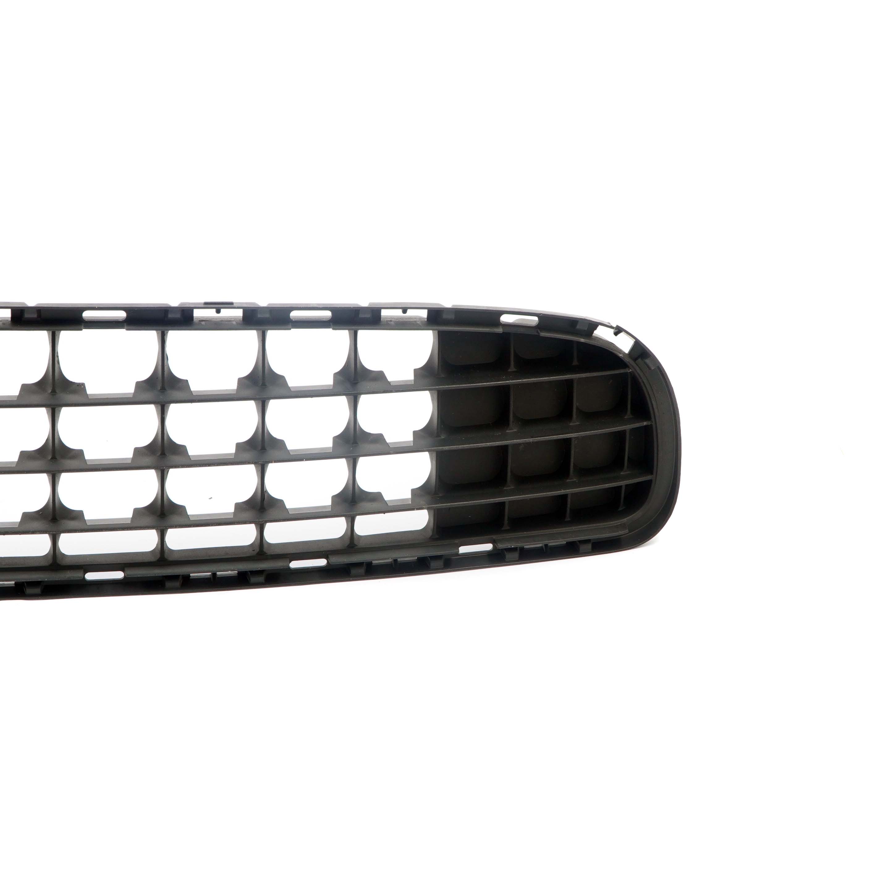 Mini R60 R61 Cooper Panneau garniture grille pare-chocs central avant 9804004